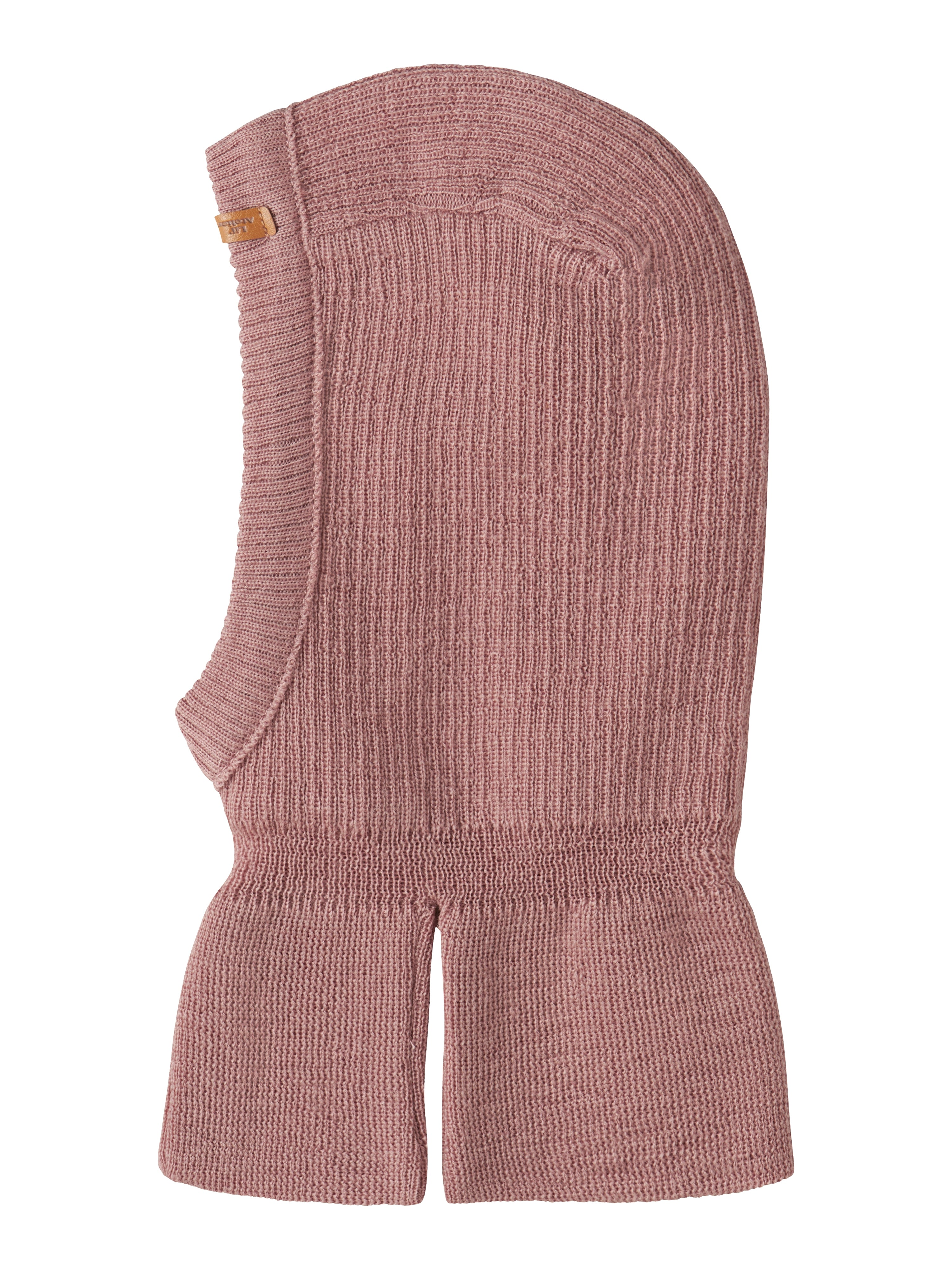 Lil Atelier Nanson Strikhue - Misty Rose - Black Friday Tilbud