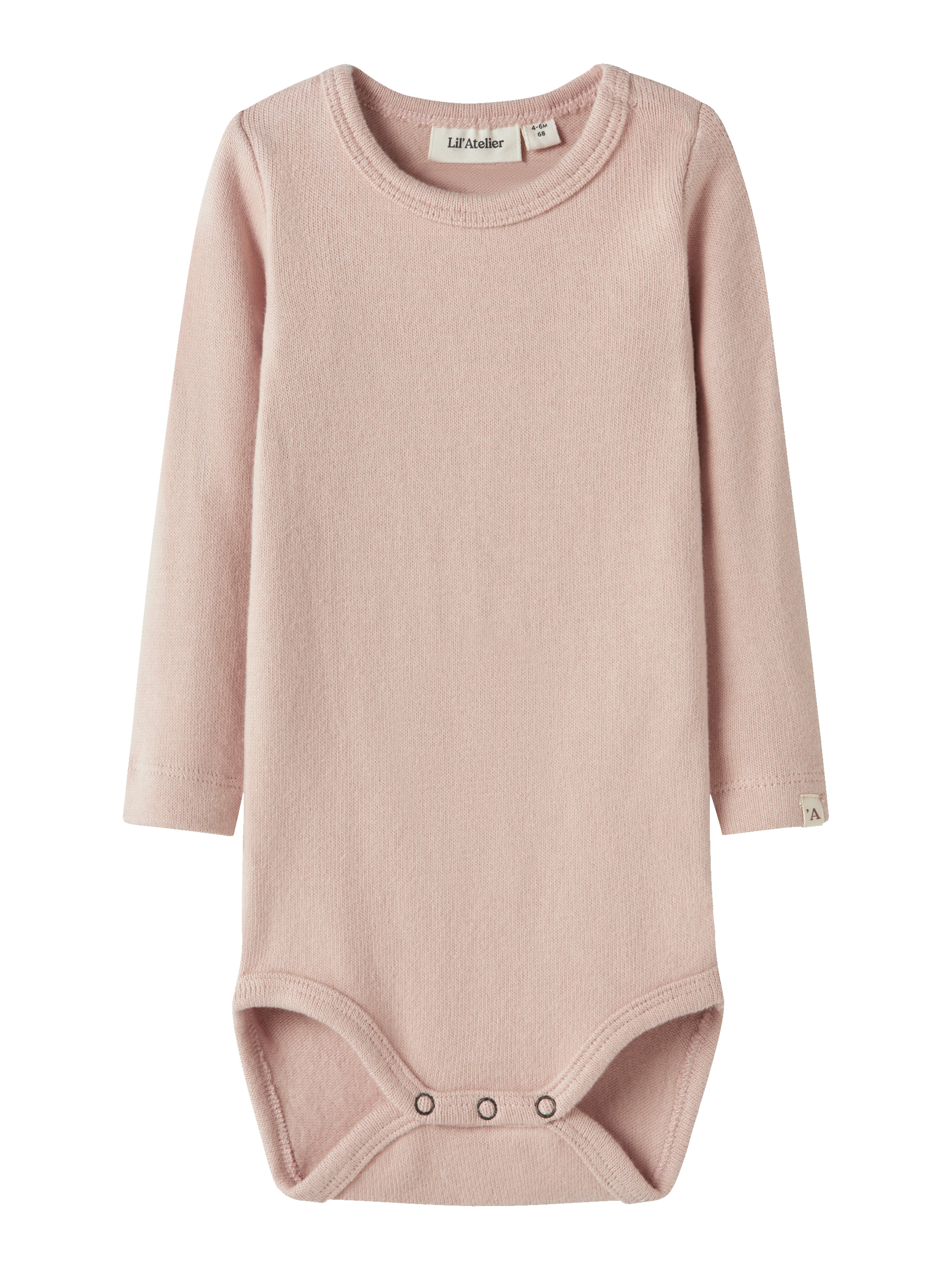 Lil Atelier Thora Hir Body - Cameo Rose - Fantastisk Tilbud!