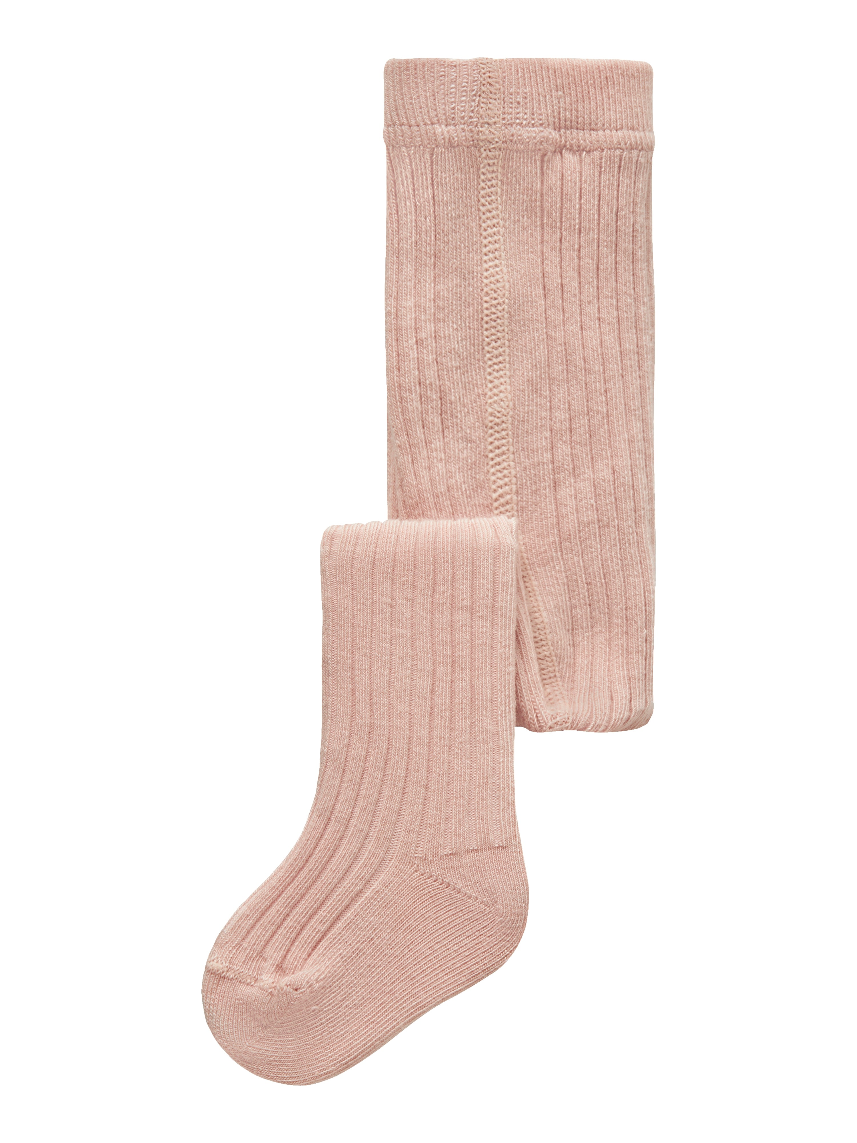 Lil Atelier Ilso Strømpebukser – Cameo Rose Tilbud!