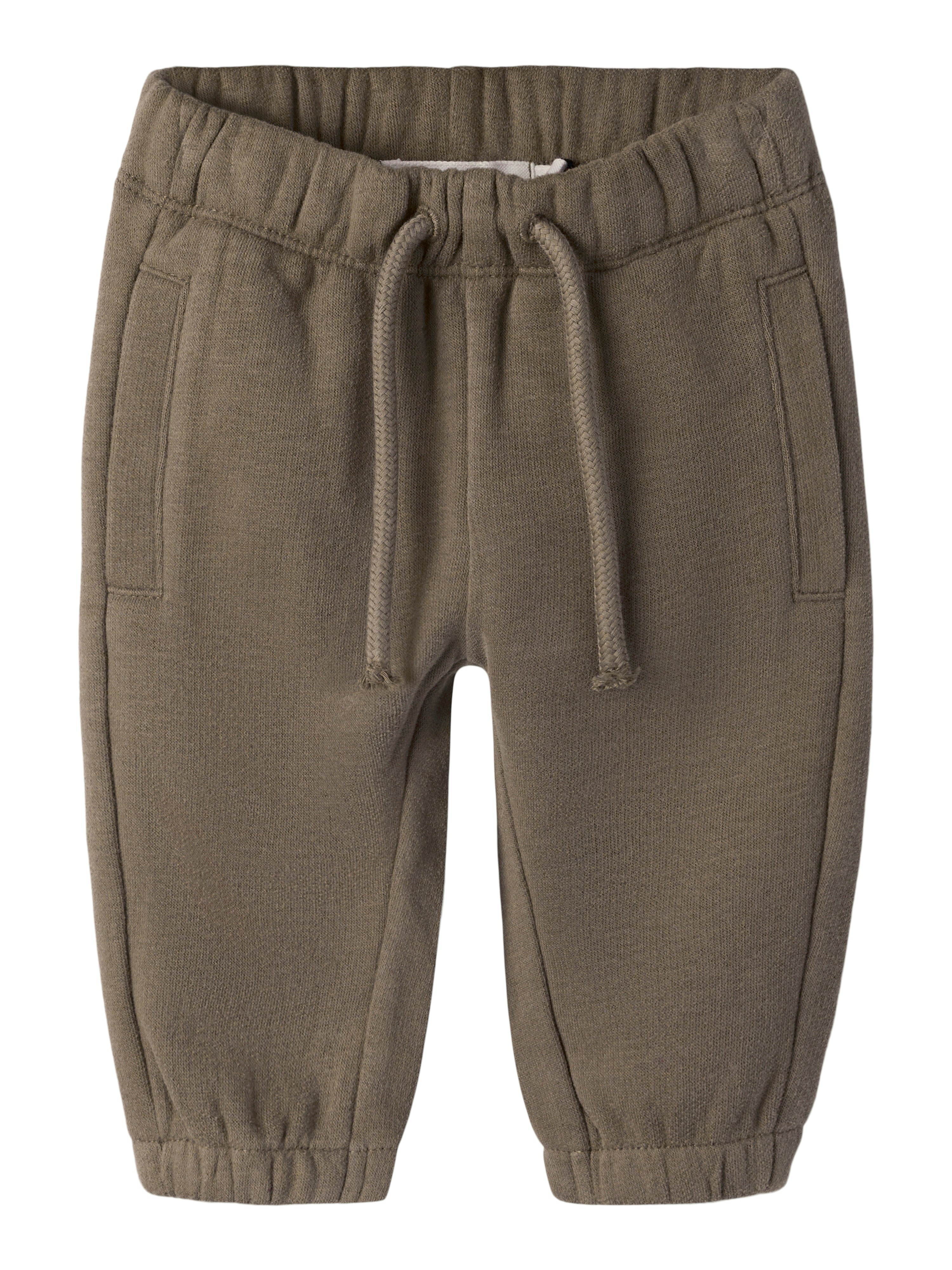 Lil Atelier Ilondon - Ros Sweat Pants Noos - Shitake -   Cm