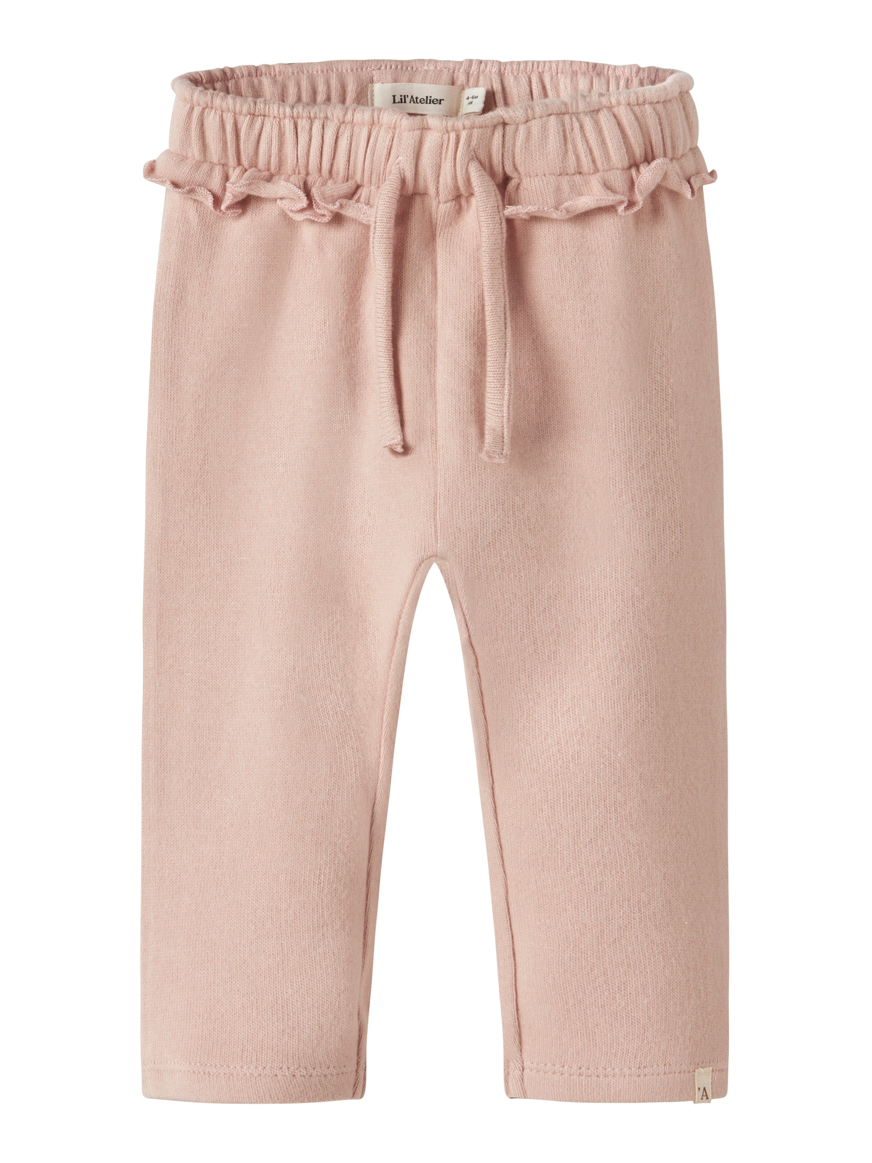 Lil Atelier Thora Bukser – Cameo Rose – Udsalg!