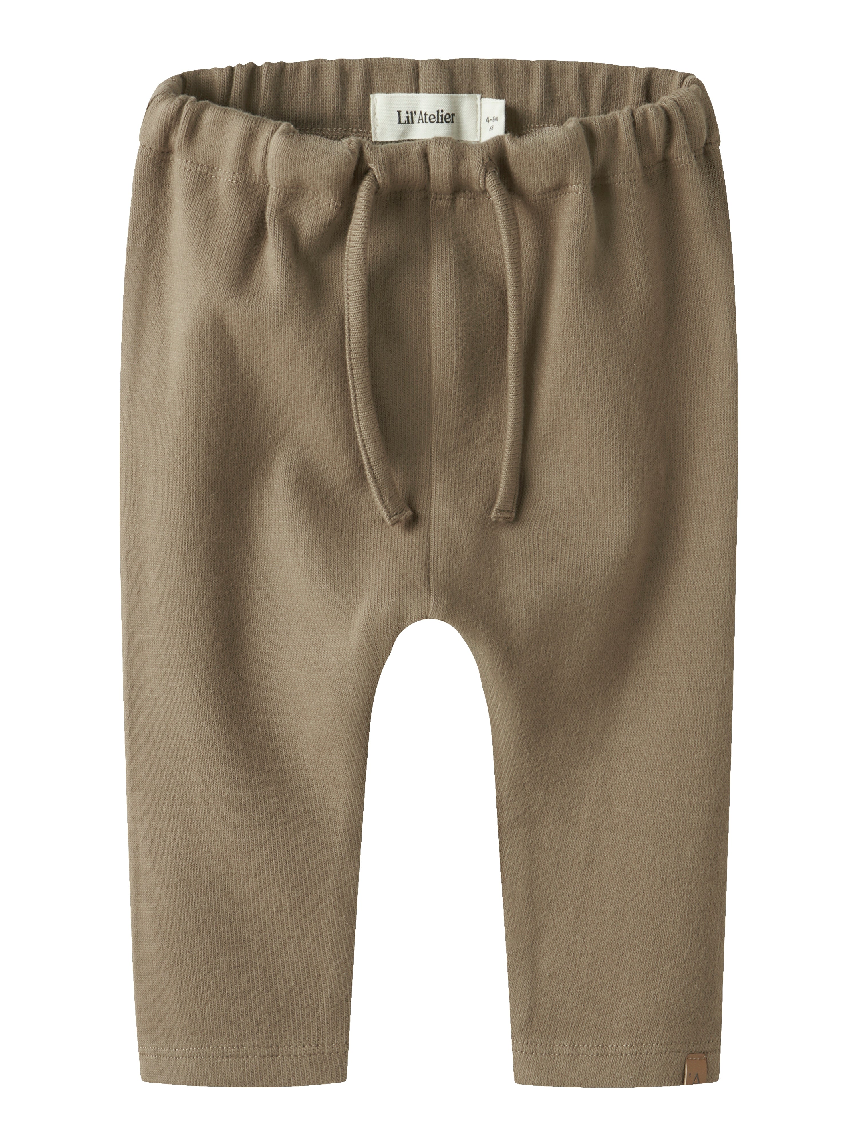Lil Atelier Thoro Leo Bukser – Sepia Tint – Udsalg!
