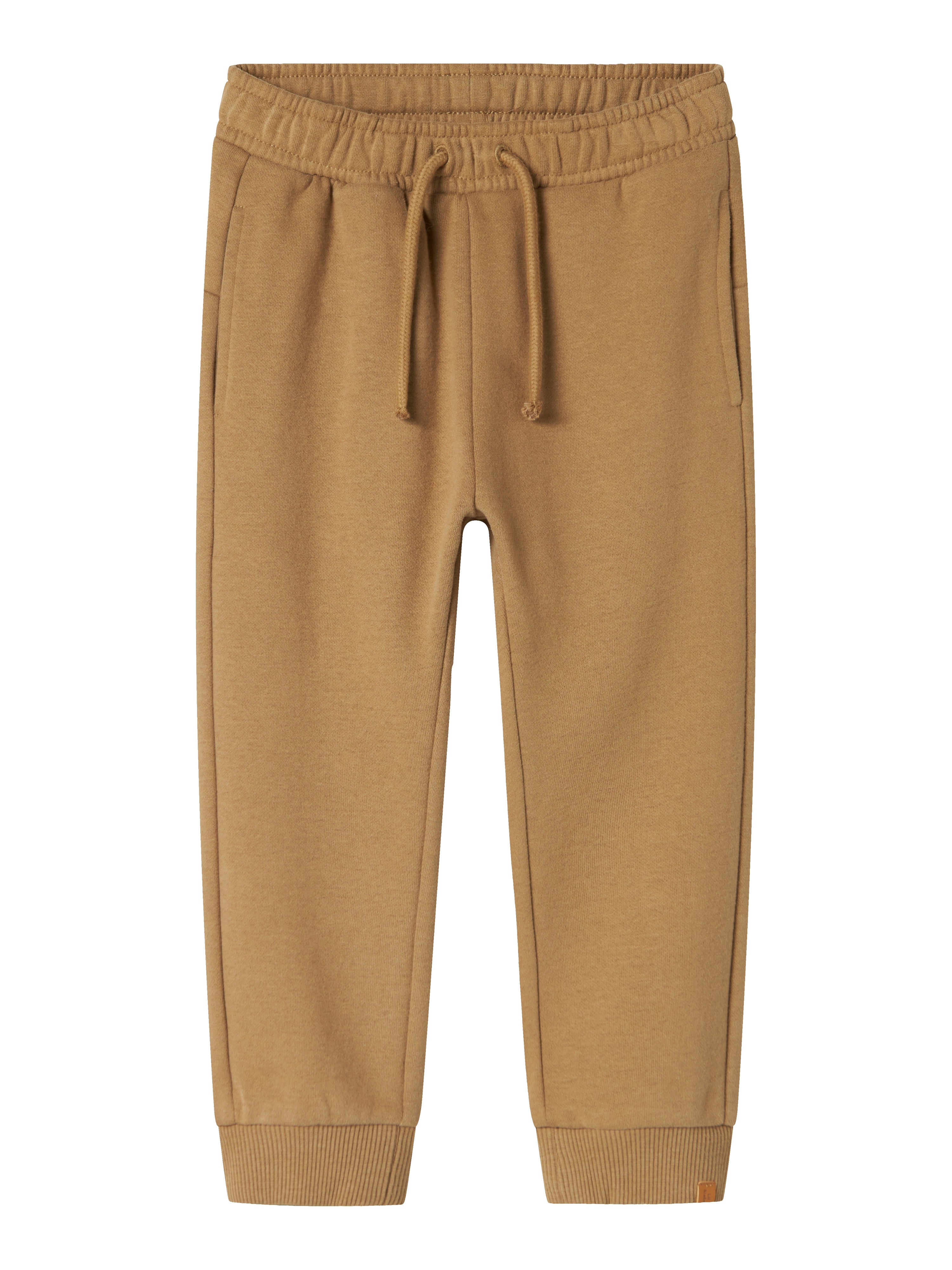 Lil Atelier Ilondon Ren Sweatpants - Sepia Tint - Udsalg!