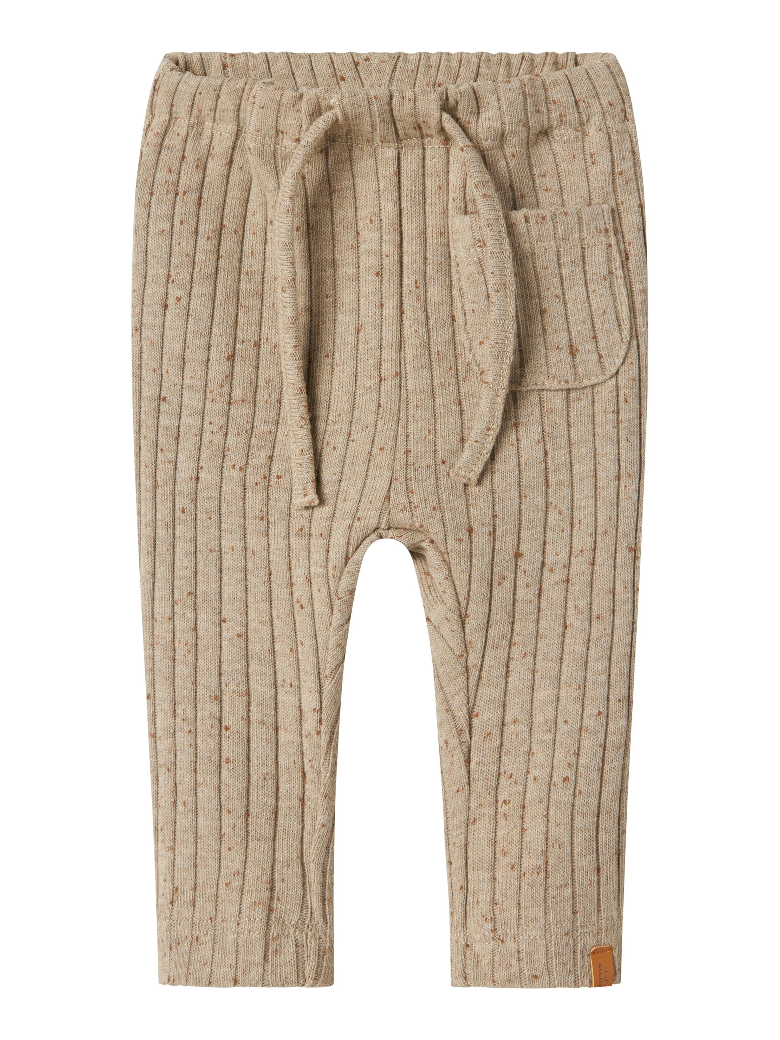 Lil Atelier Omilo Bukser – Luksuriøse Cashmere Bukser