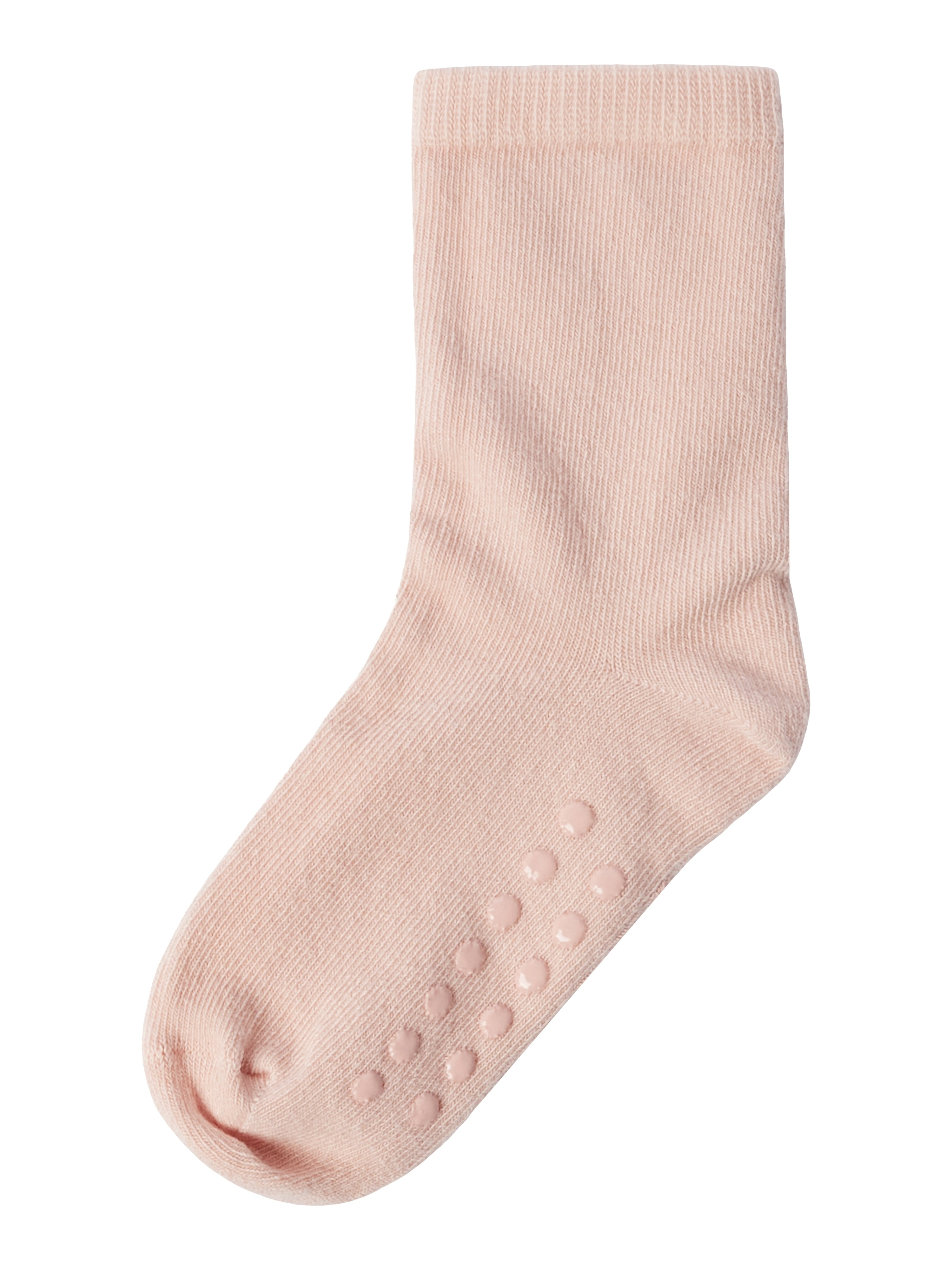 Lil Atelier Natanja Babysokker – Cameo Rose – Udsalg!