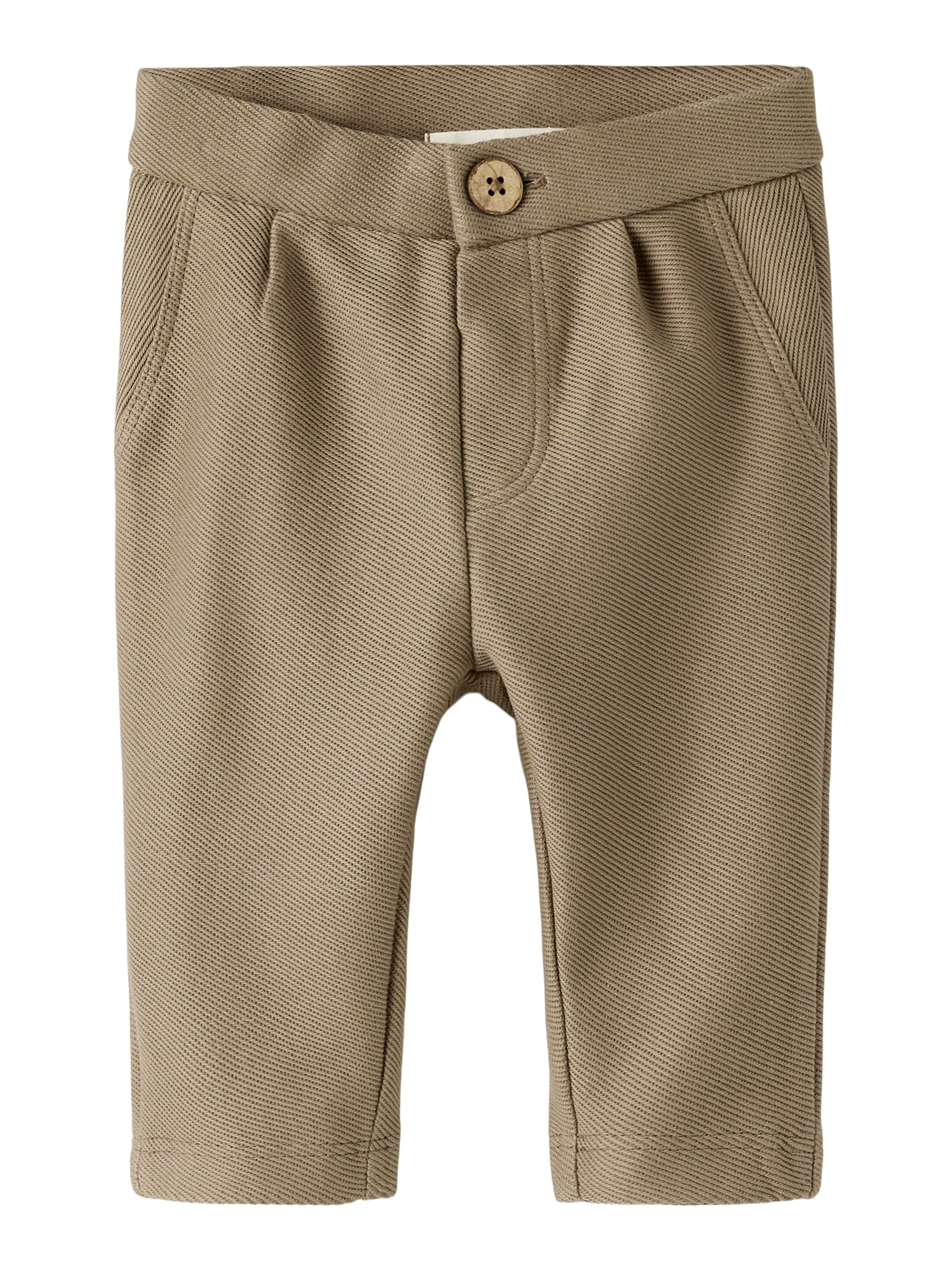 Lil Atelier Kaleo Bukser - Sepia Tint - Komfort og Stil