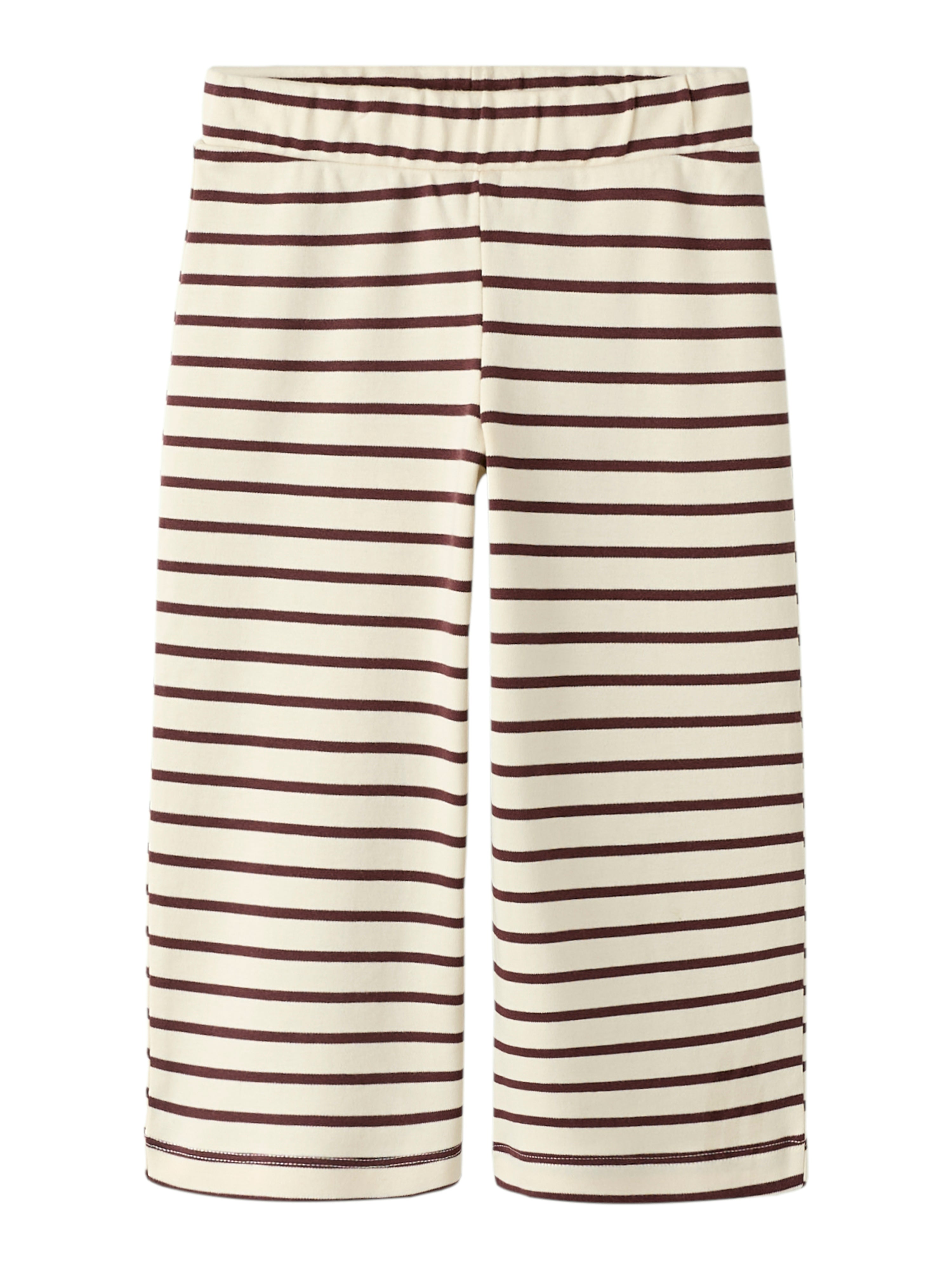 Lil Atelier Limia Bukser – Turtledove Catawba Grape