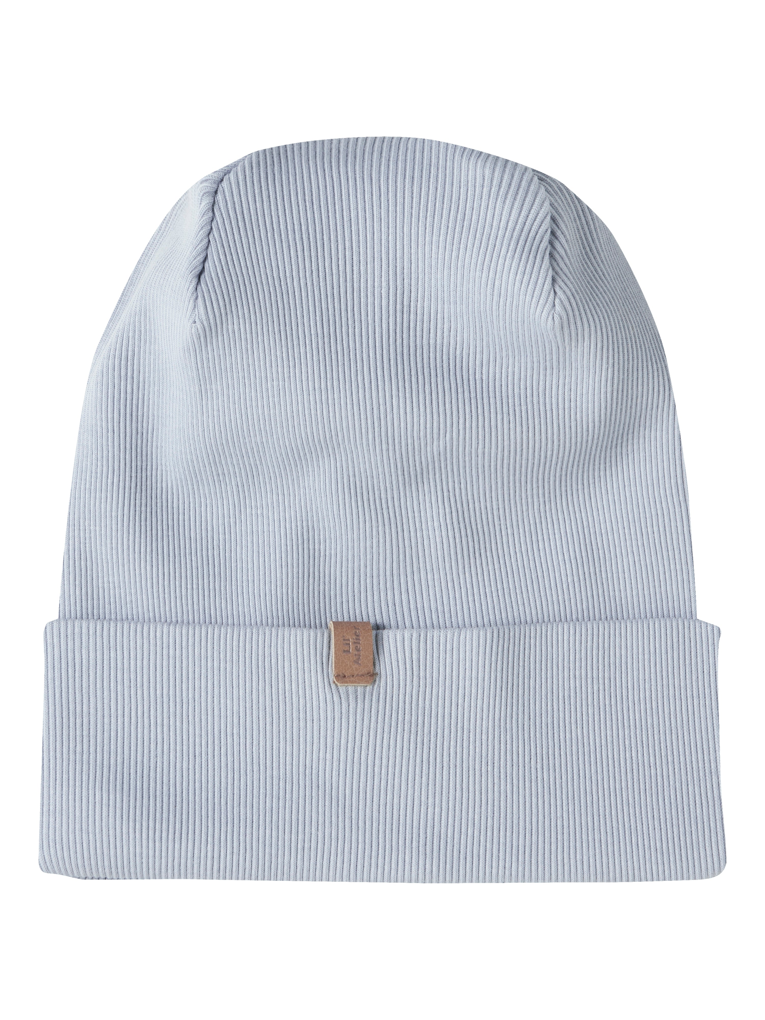 Lil Atelier Lamoe Lo Hat - Zen Blue -