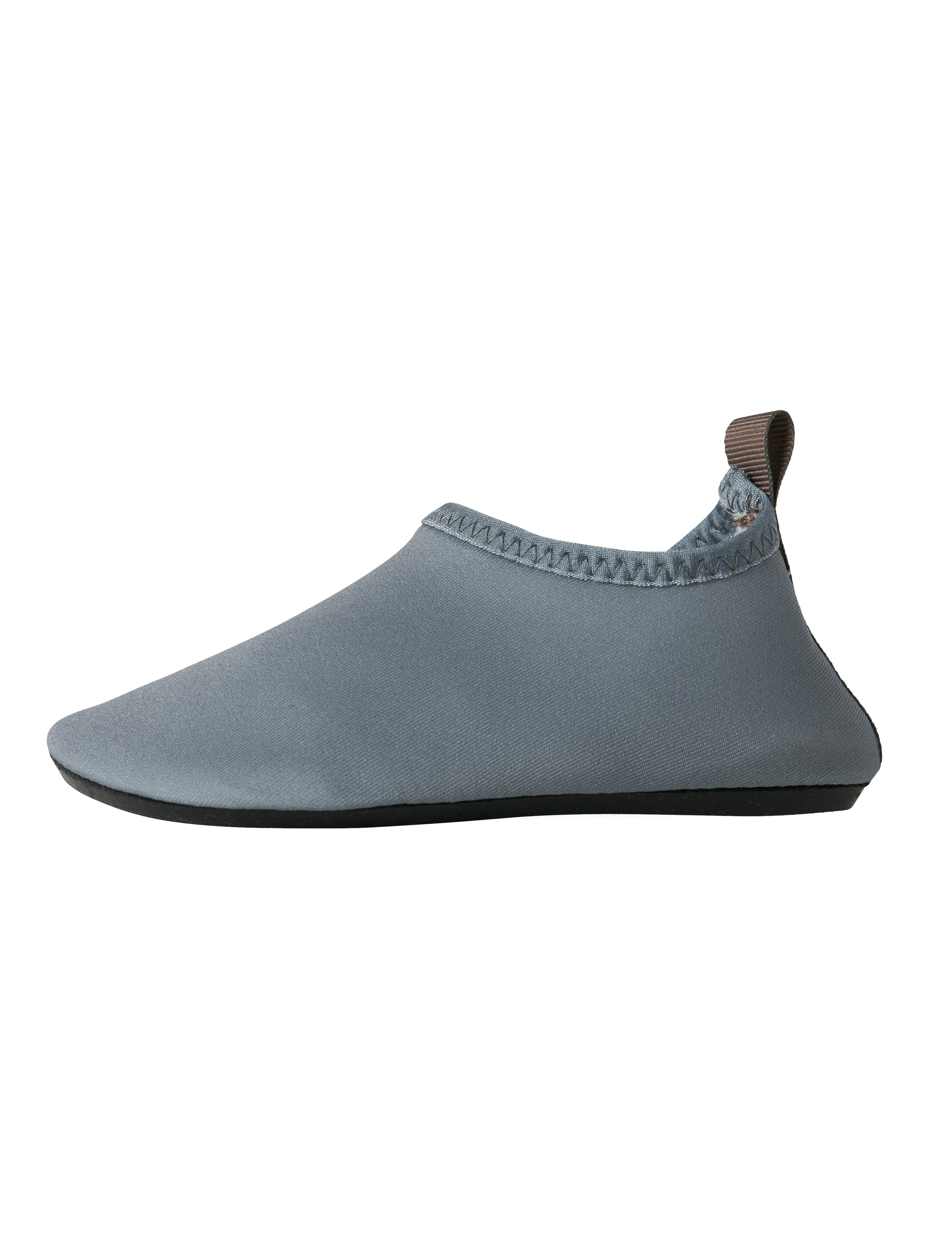 Lil Atelier Fredi Fir Uv Swim Slippers - Tradewinds -