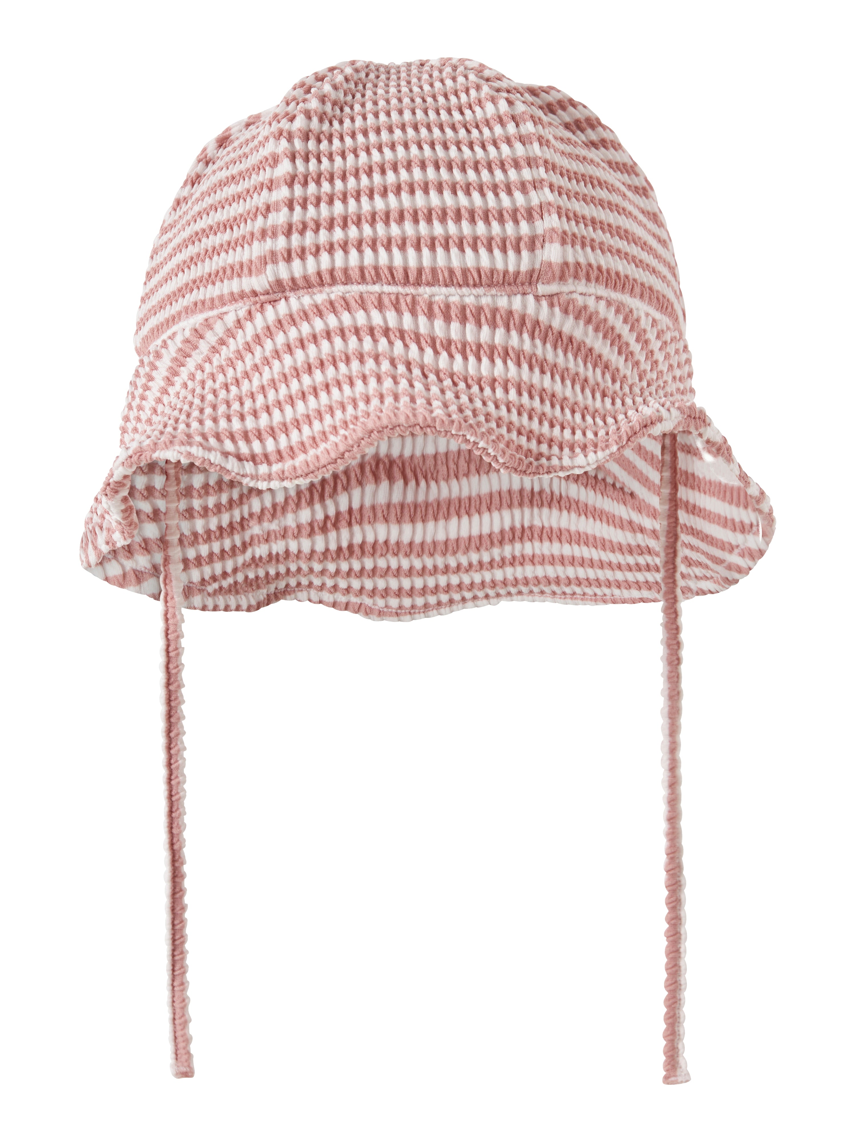Lil Atelier Fredo Uv Hat - Misty Rose -   Cm