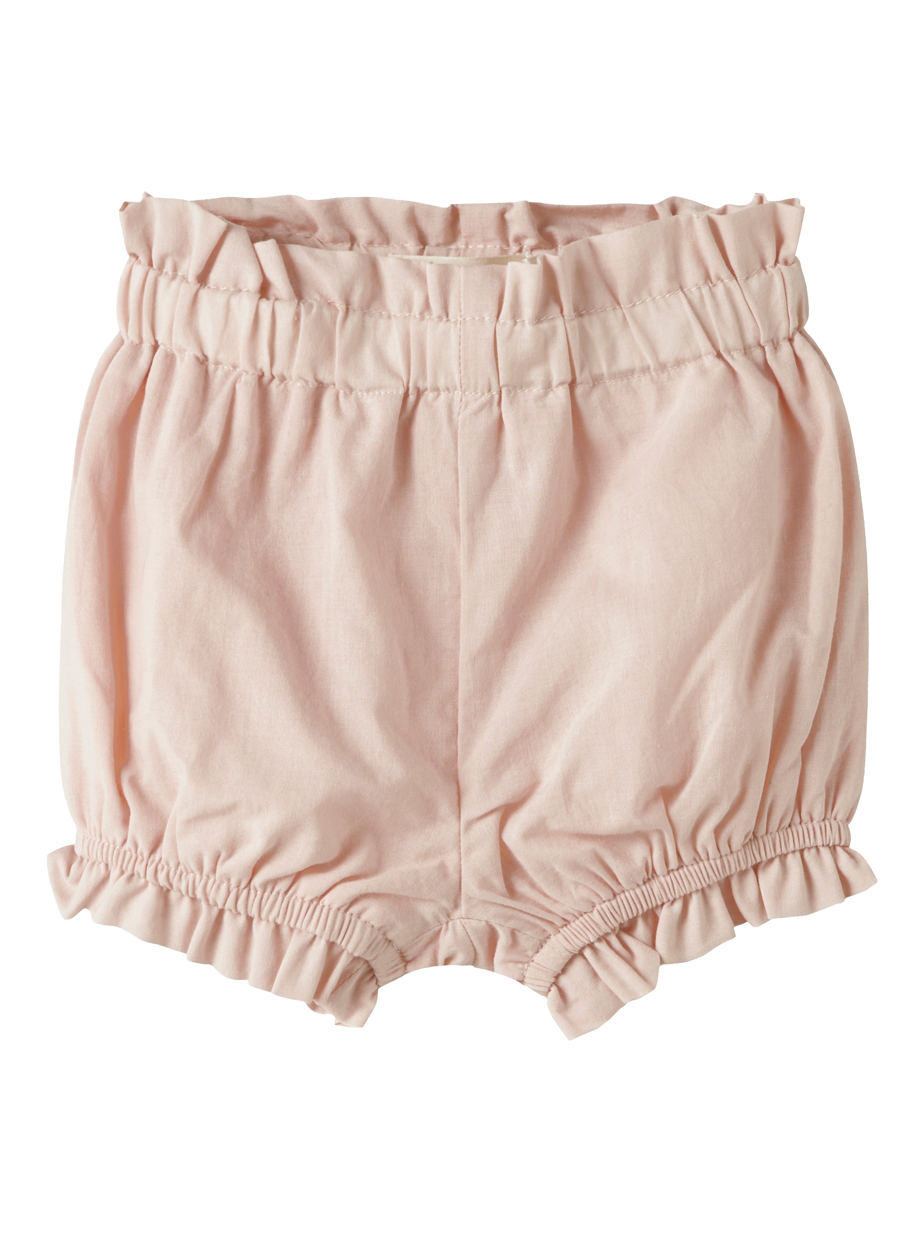 Lil Atelier Dayna Bloomers - Peach Whip -   Cm