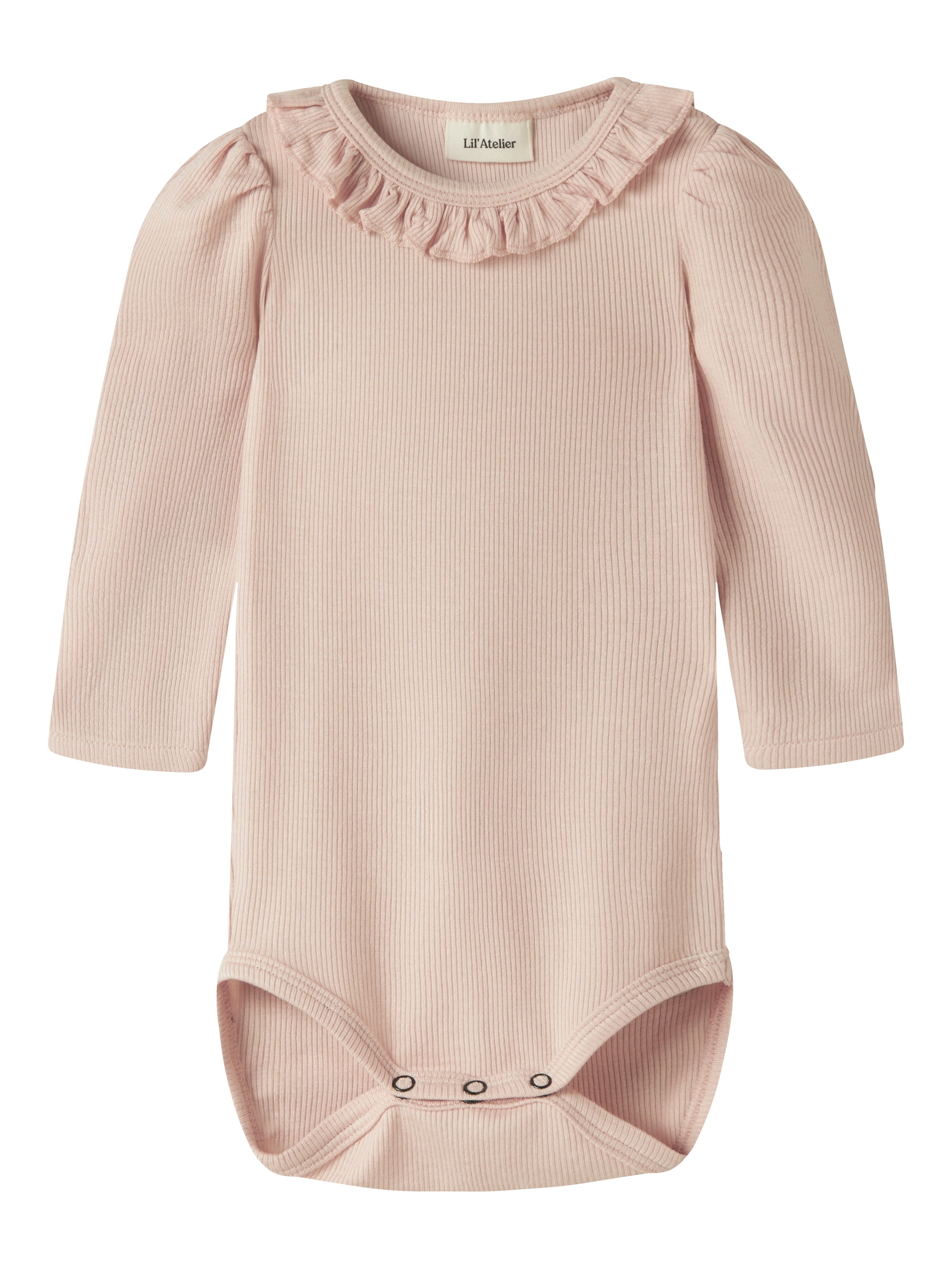 Lil Atelier Frijo Slim Body - Peach Whip -   Cm