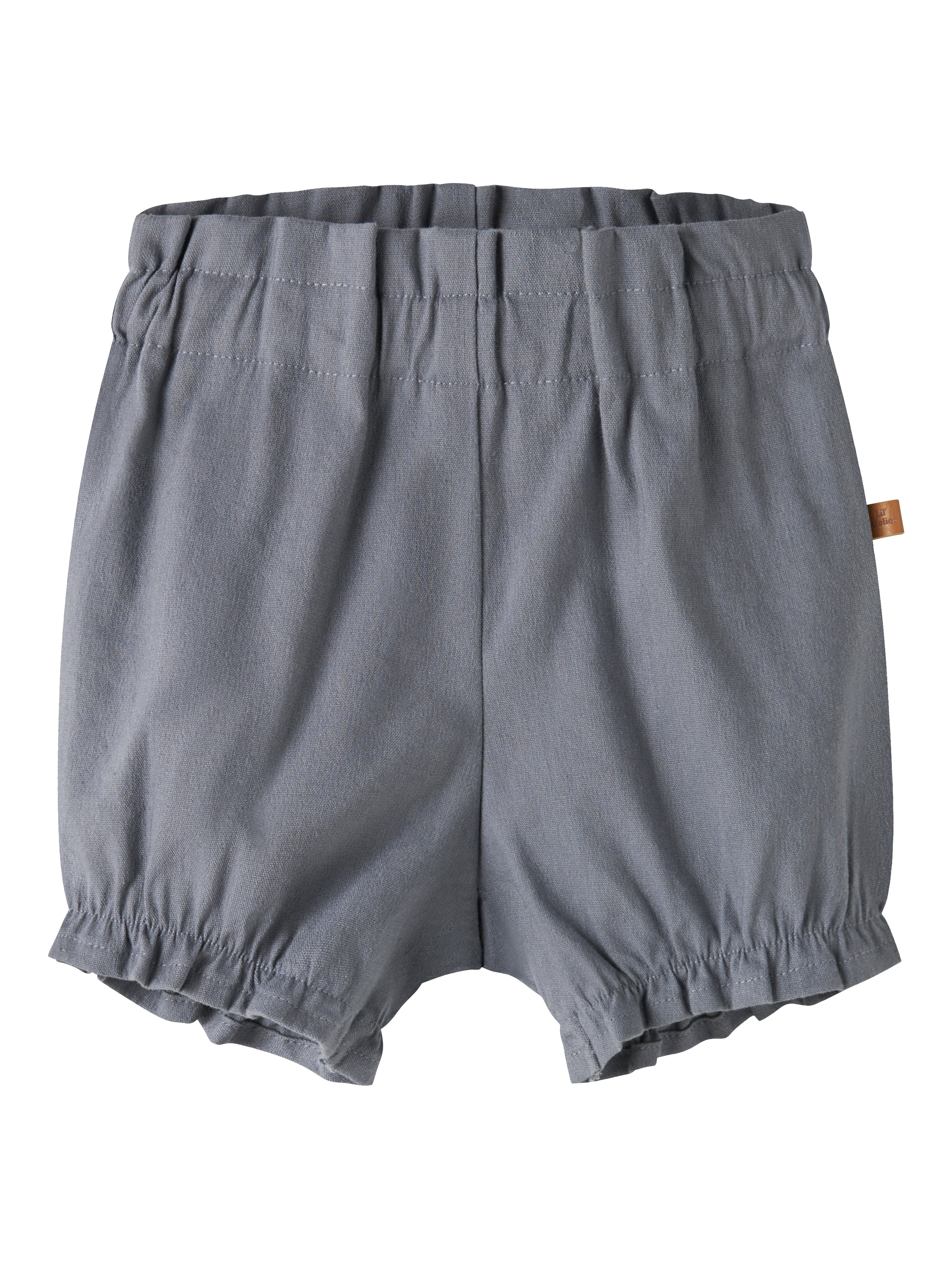 Lil Atelier Fredrik Bloomers - Tradewinds -   Cm