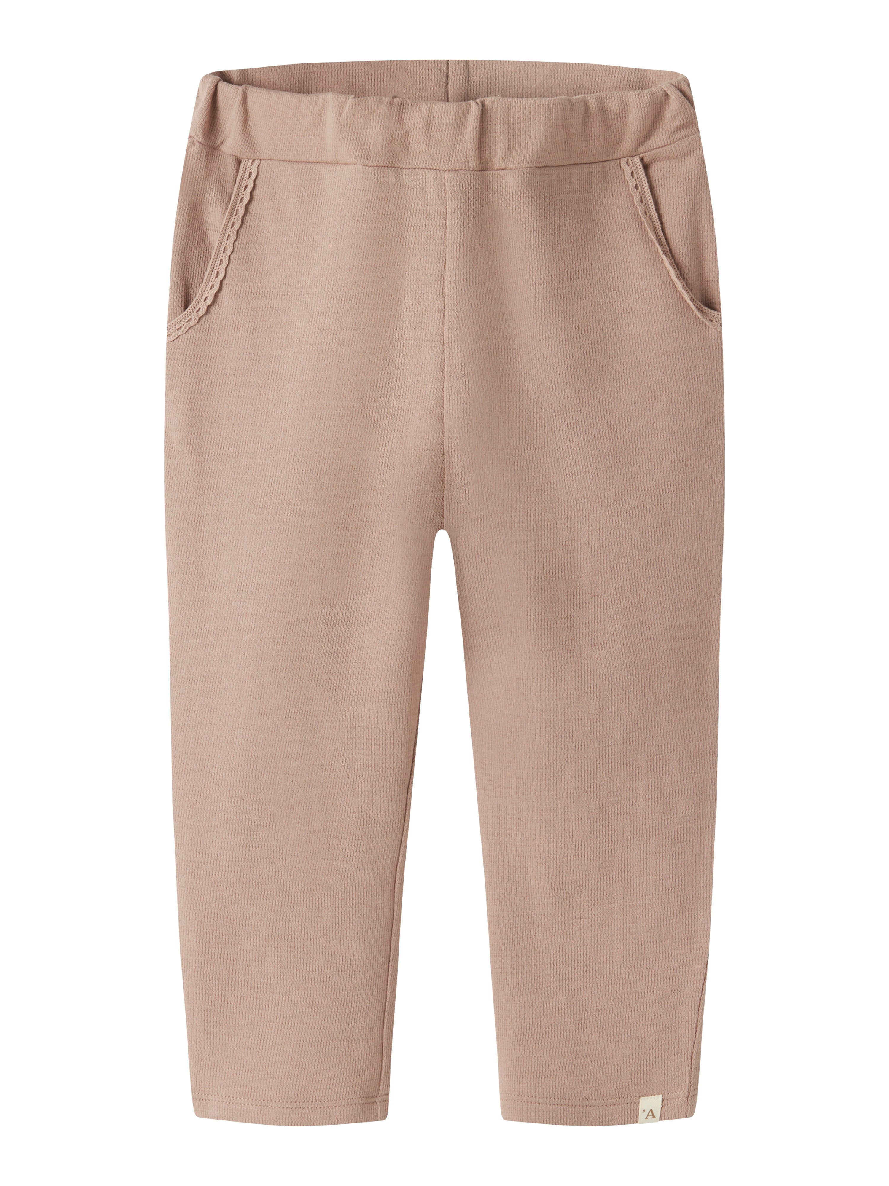 Lil Atelier Berry Pants - Roebuck -   Cm