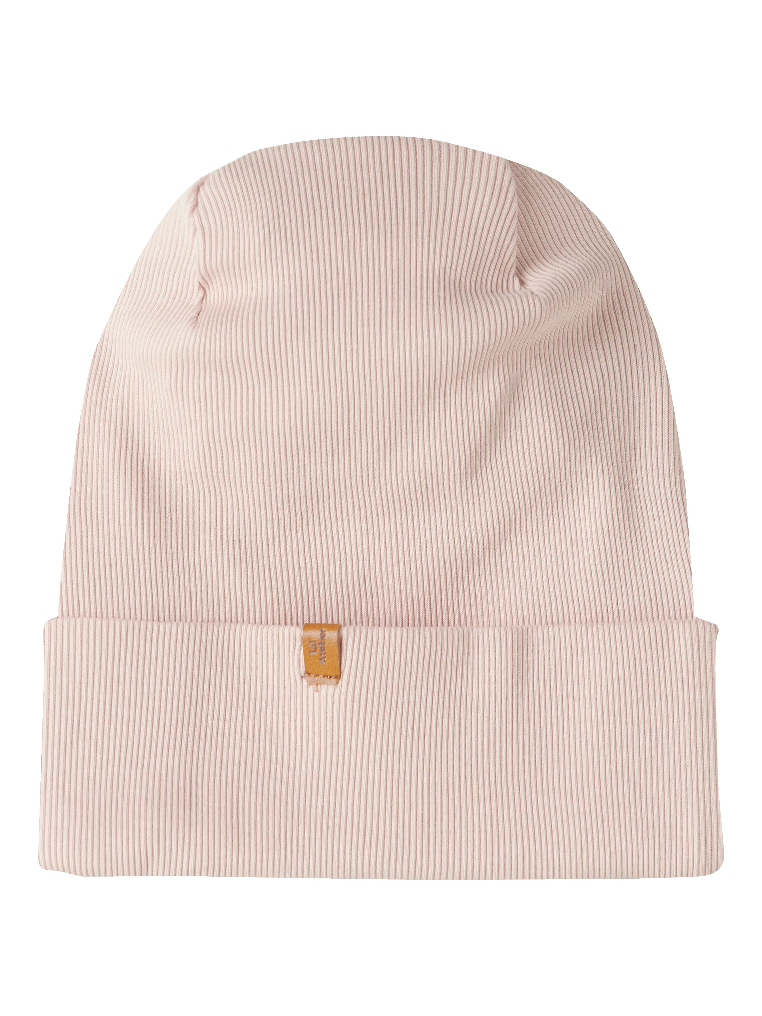 Lil Atelier Lamoe Lo Hat - Cameo Rose -