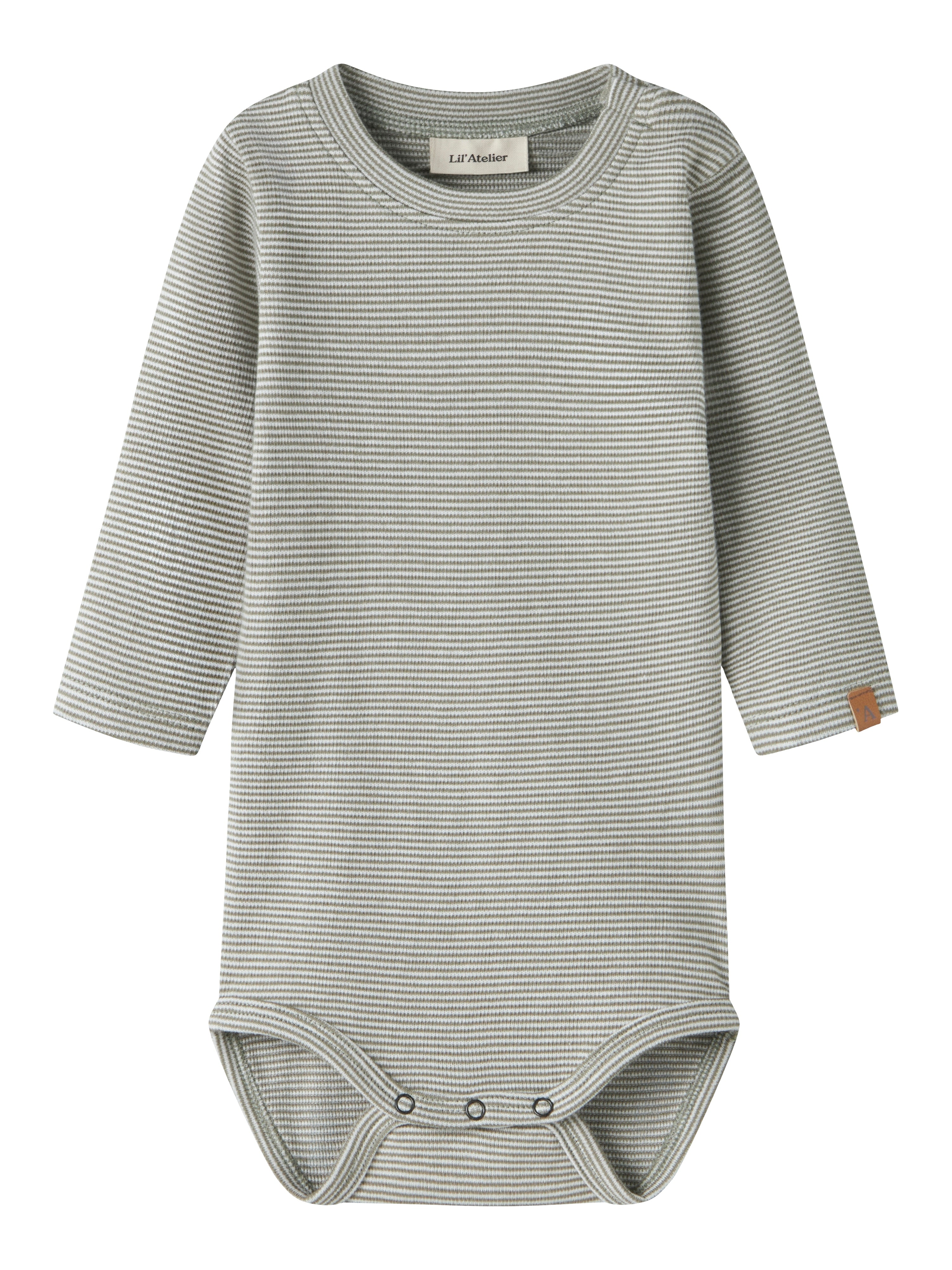 Lil Atelier Feng Slim Body - Overland Trek -   Cm