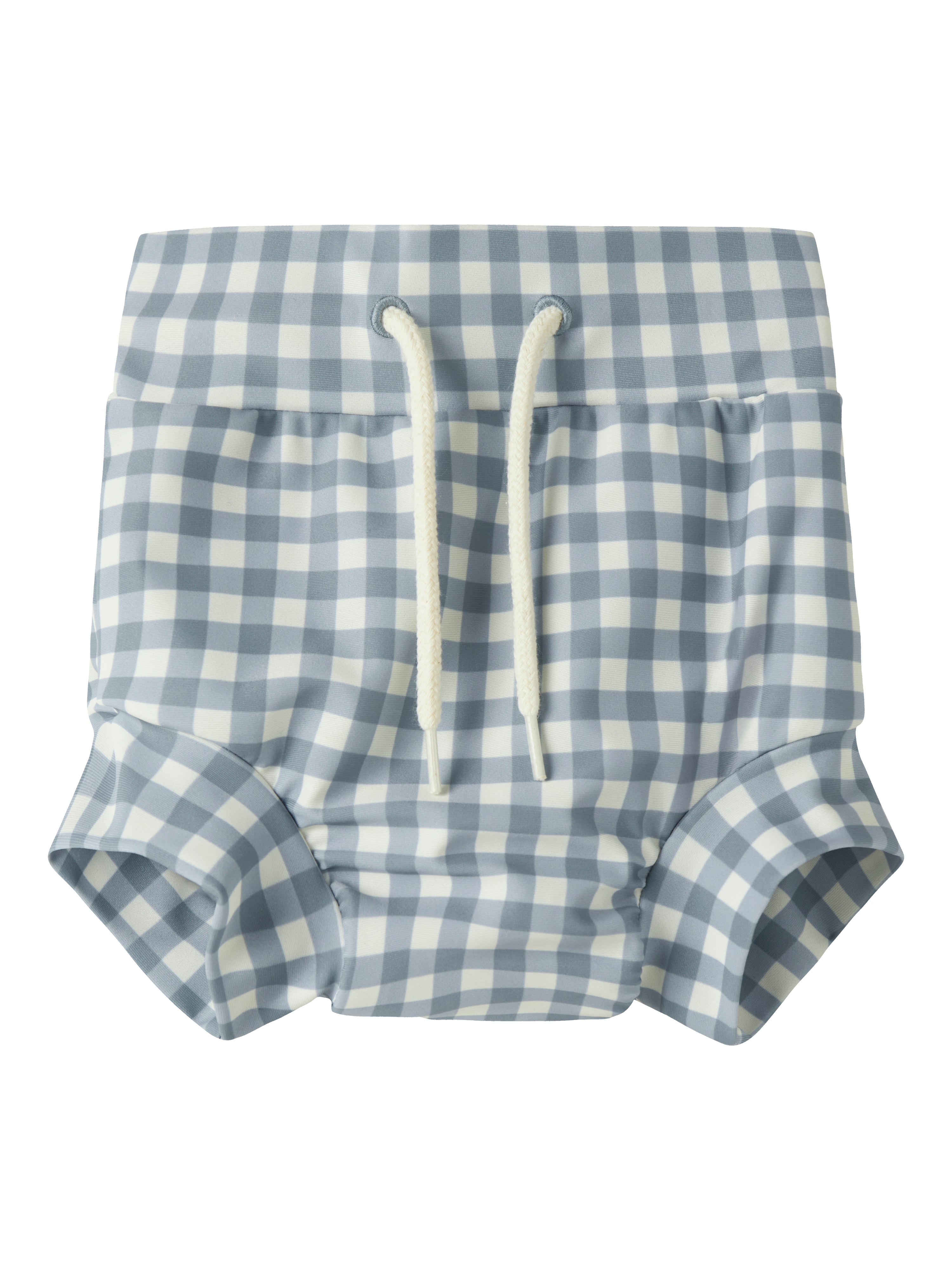 Lil Atelier Finley Swim Bloomers - Tradewinds -   Cm