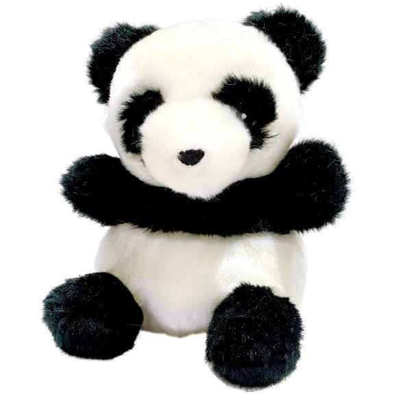 Nuttet Panda Bamse – Den Perfekte Krammeven!
