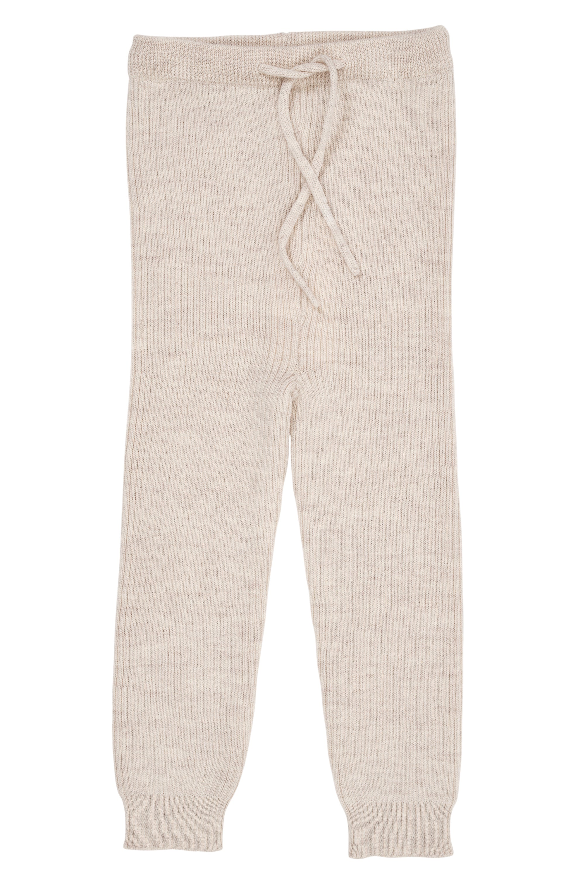 Copenhagen Colors Merino Leggings – Ren Creme Melange