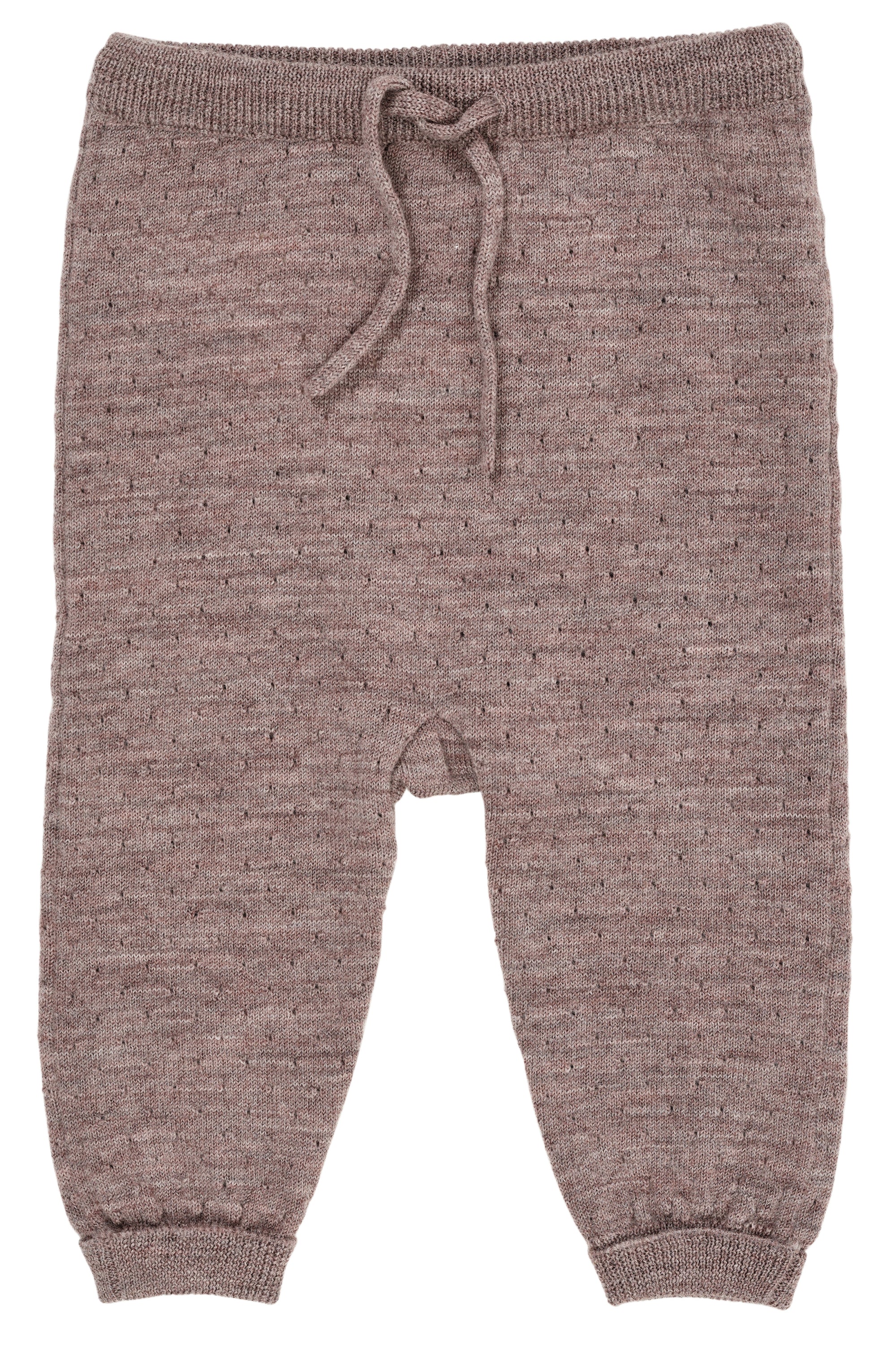 Copenhagen Colors Merino Bukser - Naturlig Melange 50 cm