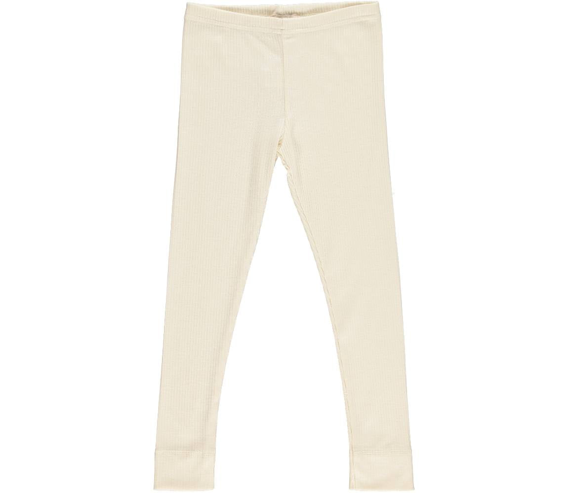 Marmar Modal Leggings - Off White - Fantastisk Tilbud!