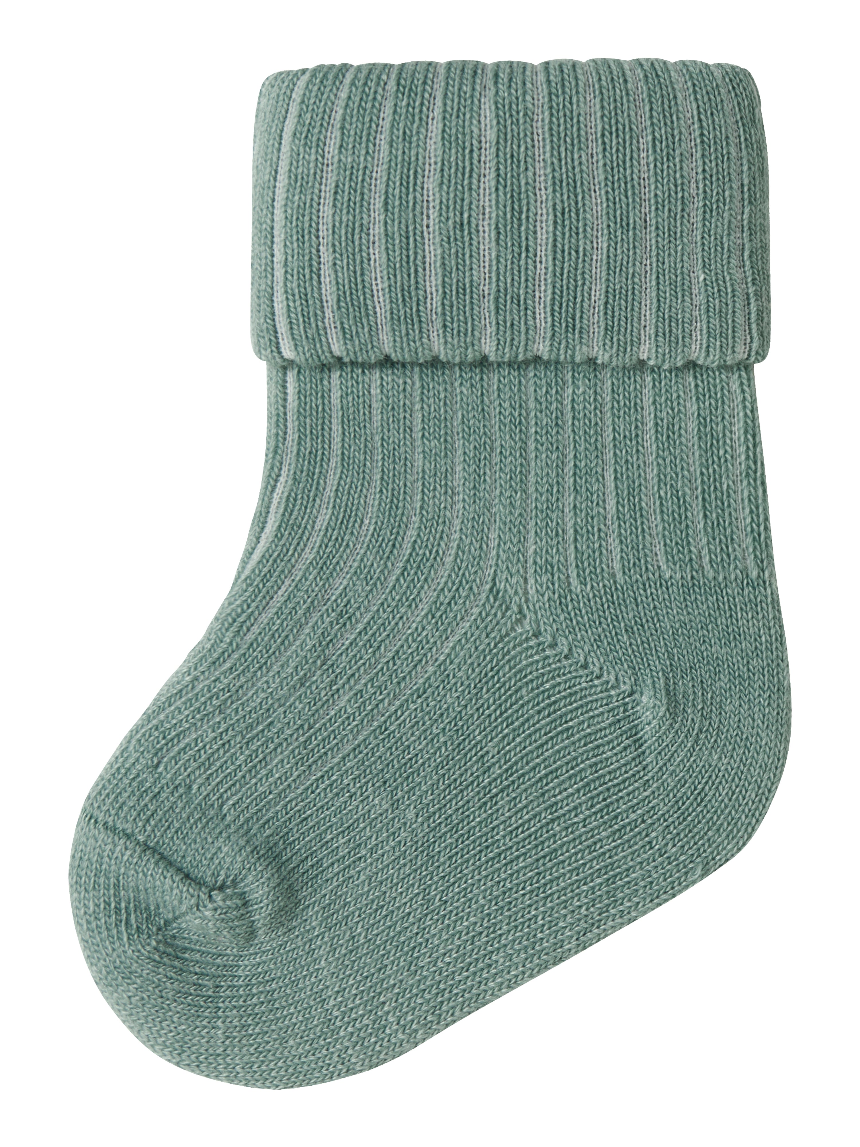 Name It Nobbu Babysokker - Jadeite til Komfort og Stil
