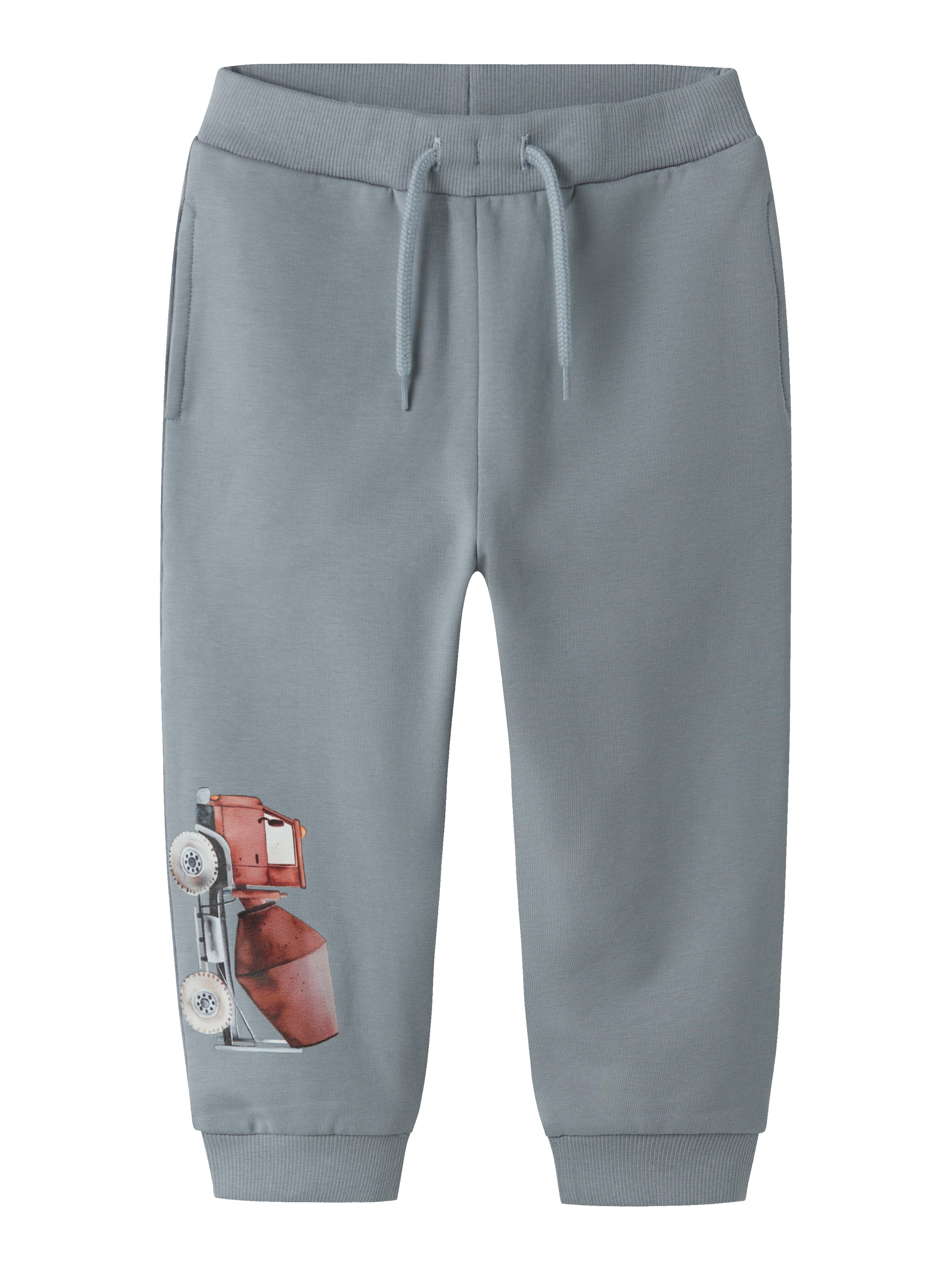 Name It Narina Sweatpants - Bløde Bukser til Børn