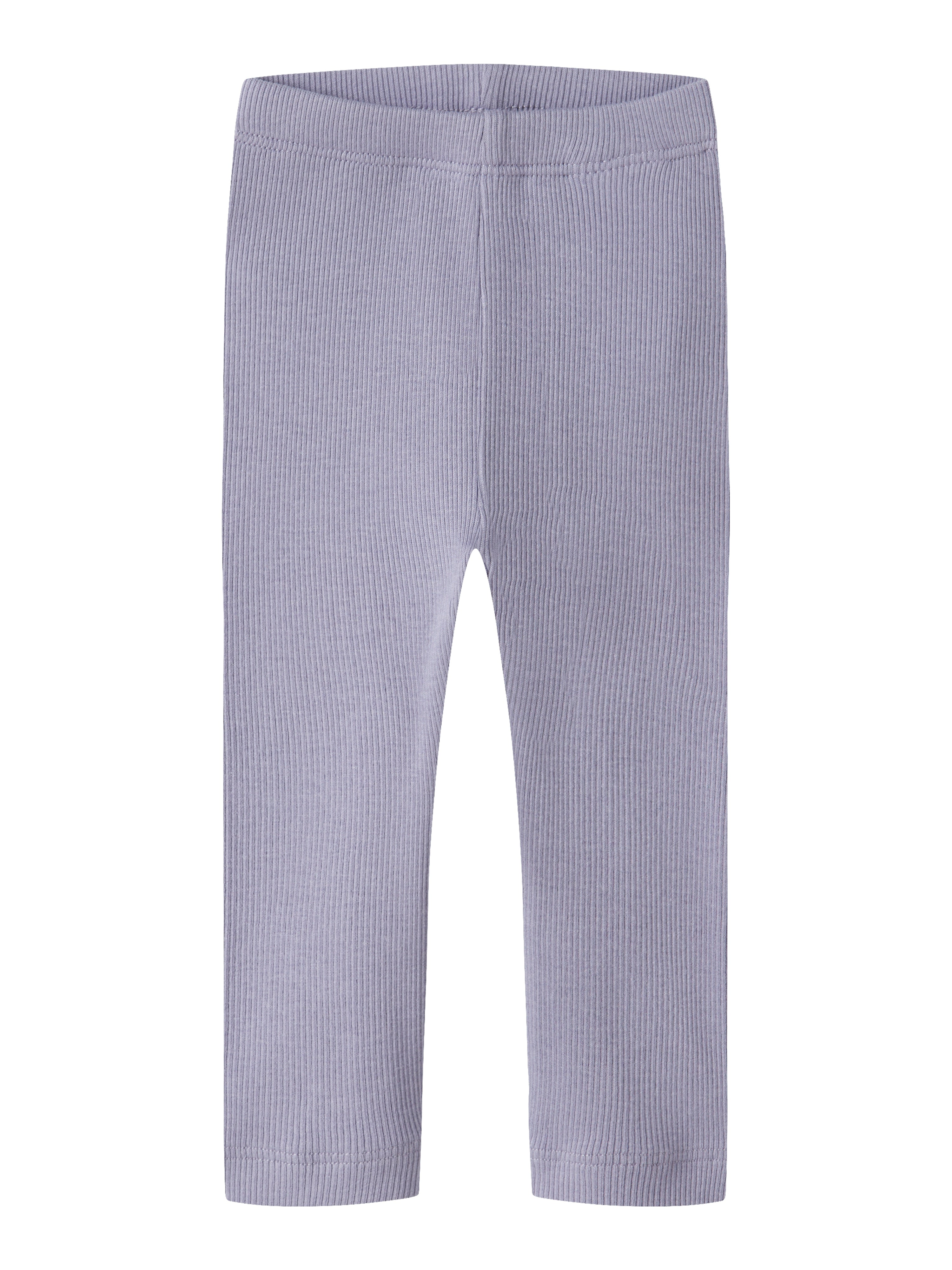 Name It Kab - Leggings Noos - Heirloom Lilac -   Cm
