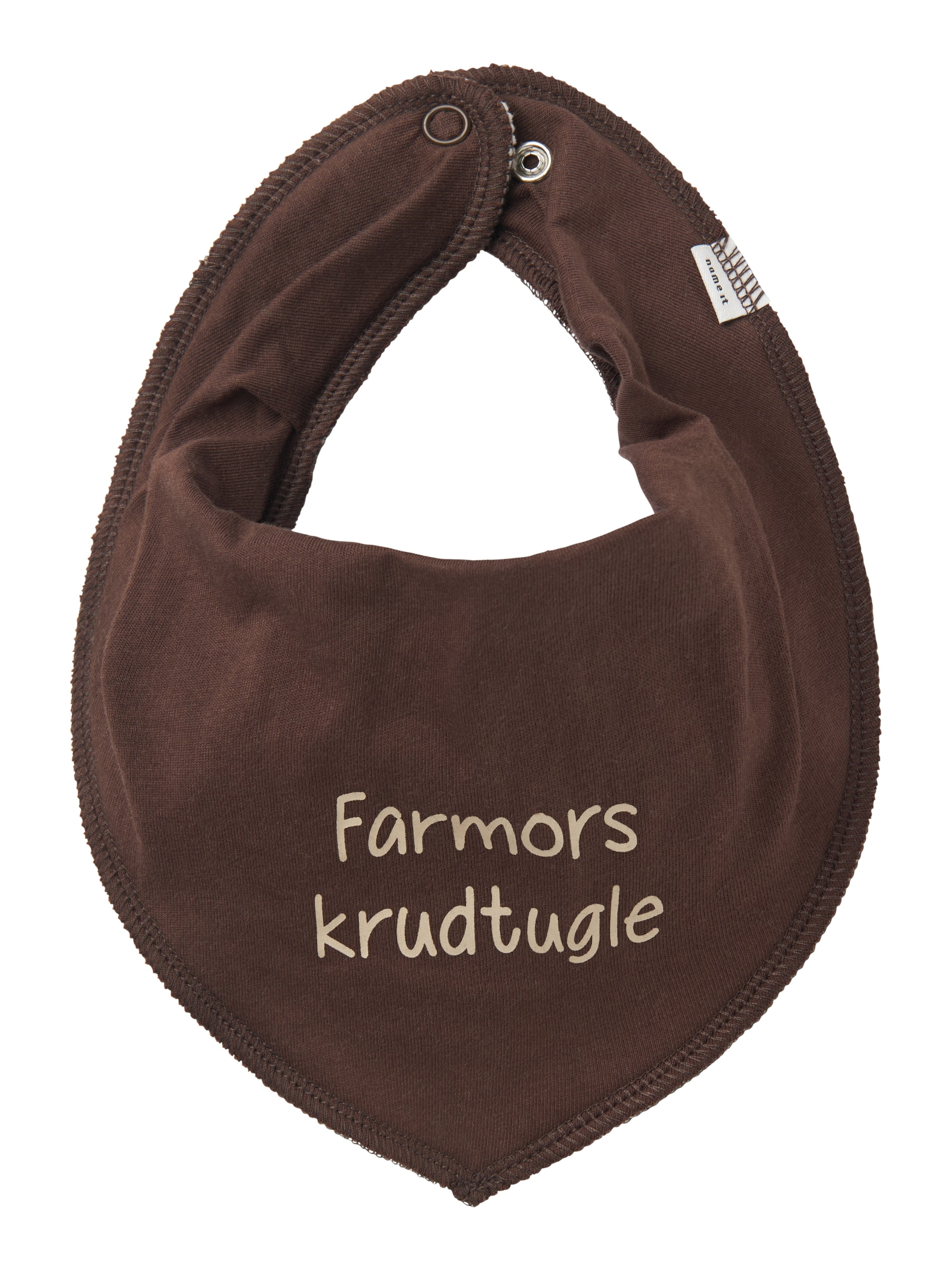 Name It Yatte Hagesmæk – Farmors Krudtugle, Bracken