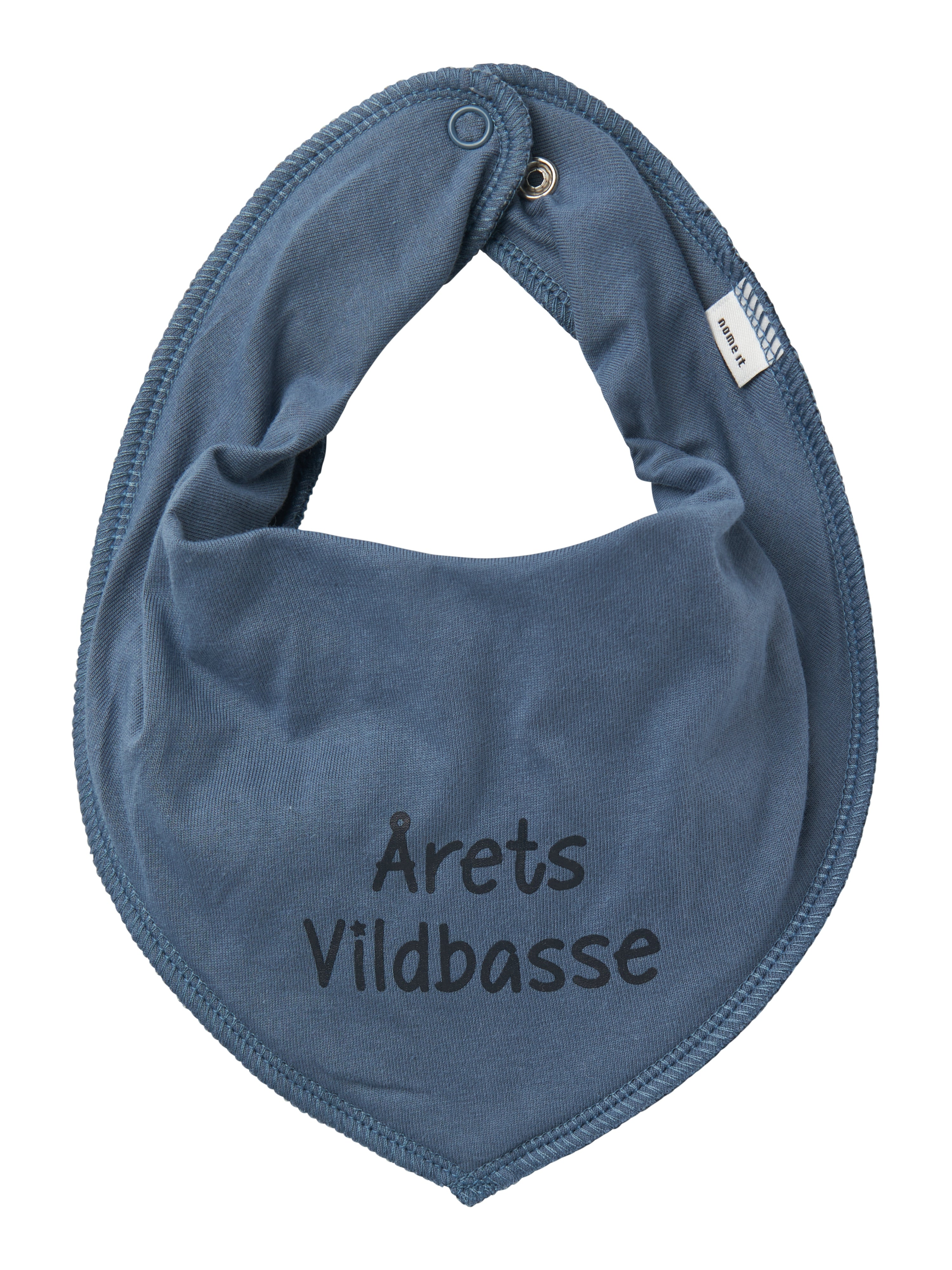 Name It Yatte Hagesmæk – Bering Sea Tilbud!