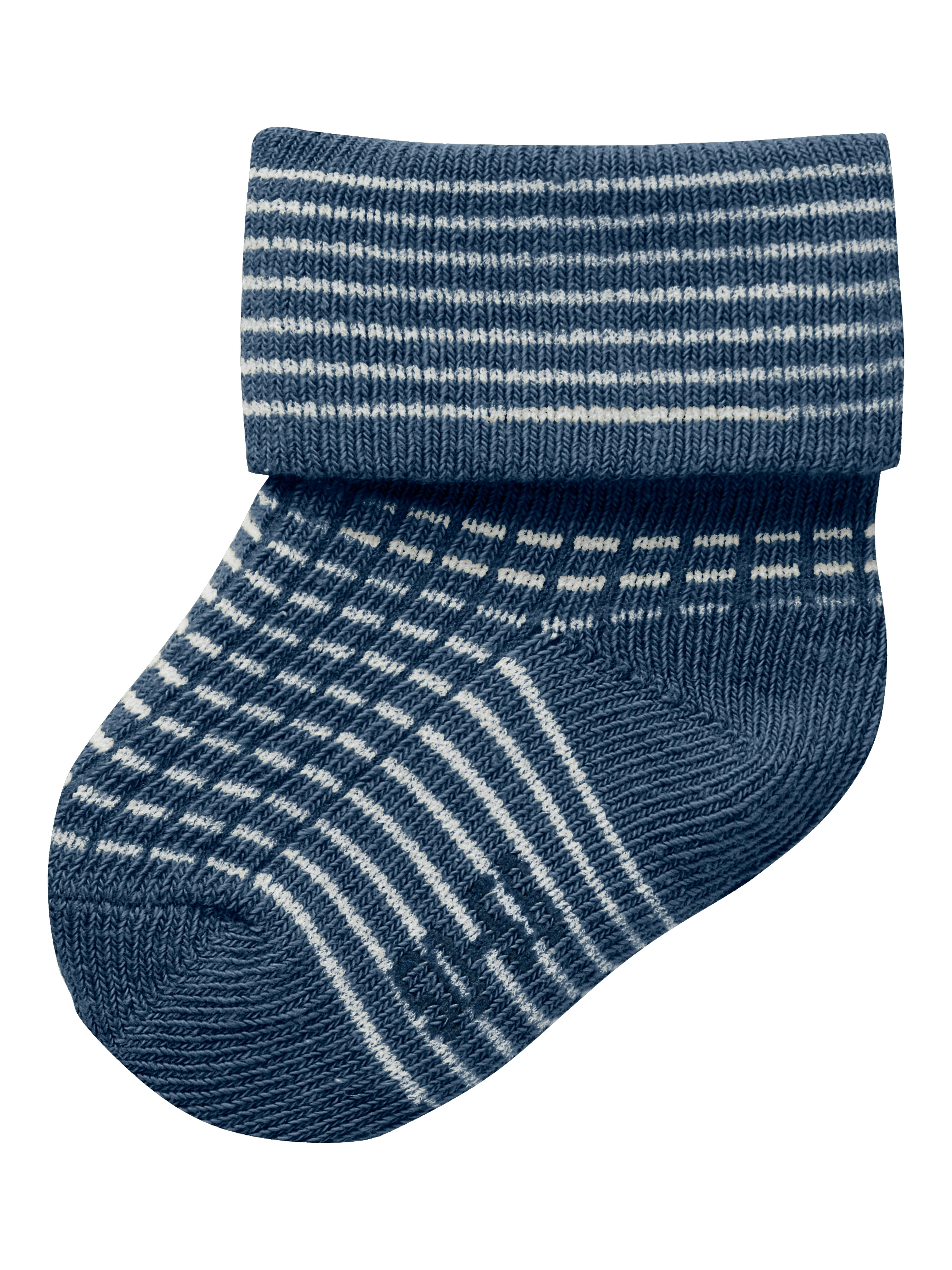 Name It Nobbo Babysokker – Insignia Blue – Fantastisk Tilbud!