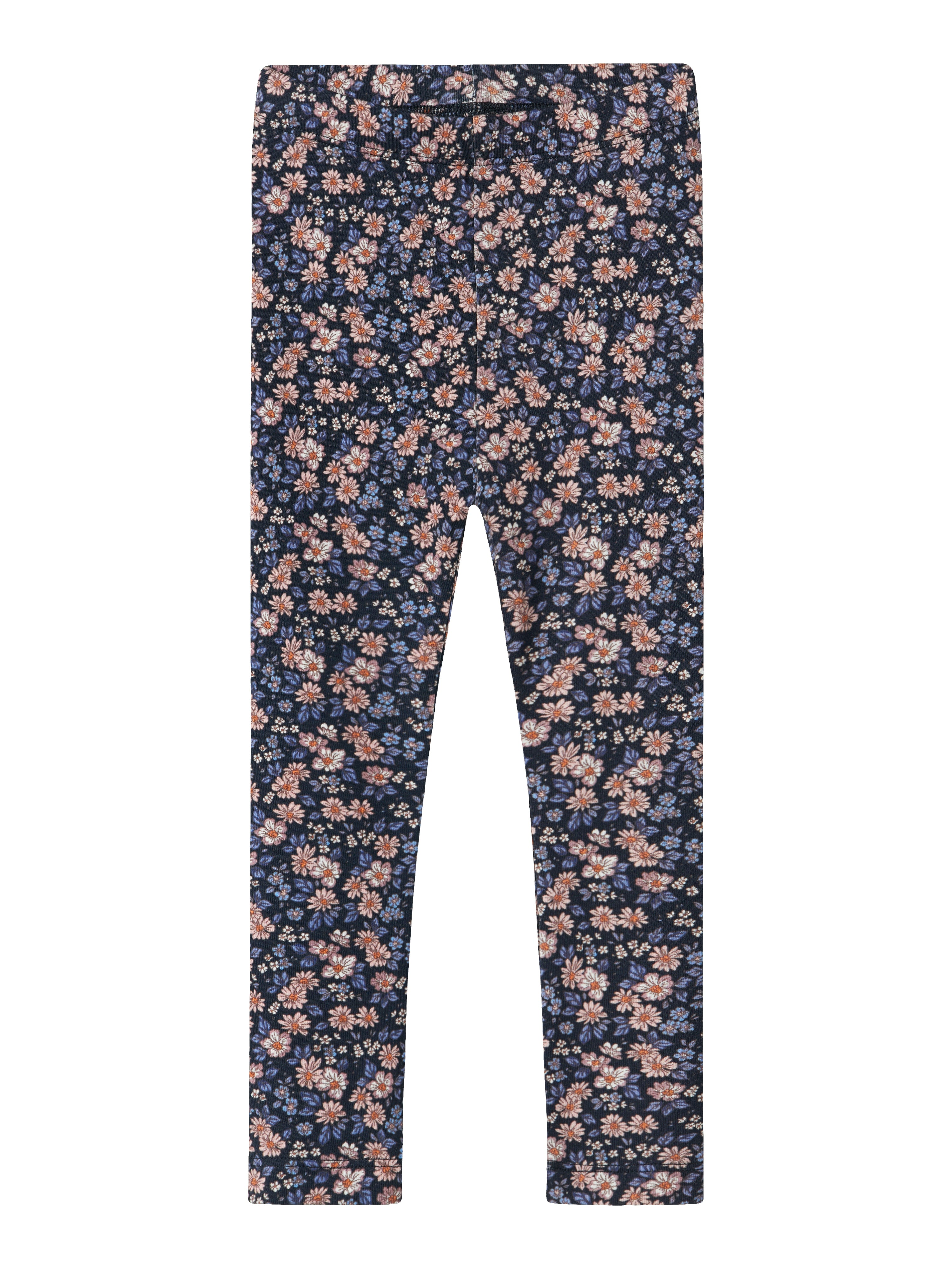 Name It Oalia Leggings – Navy Blazer til Mini Piger