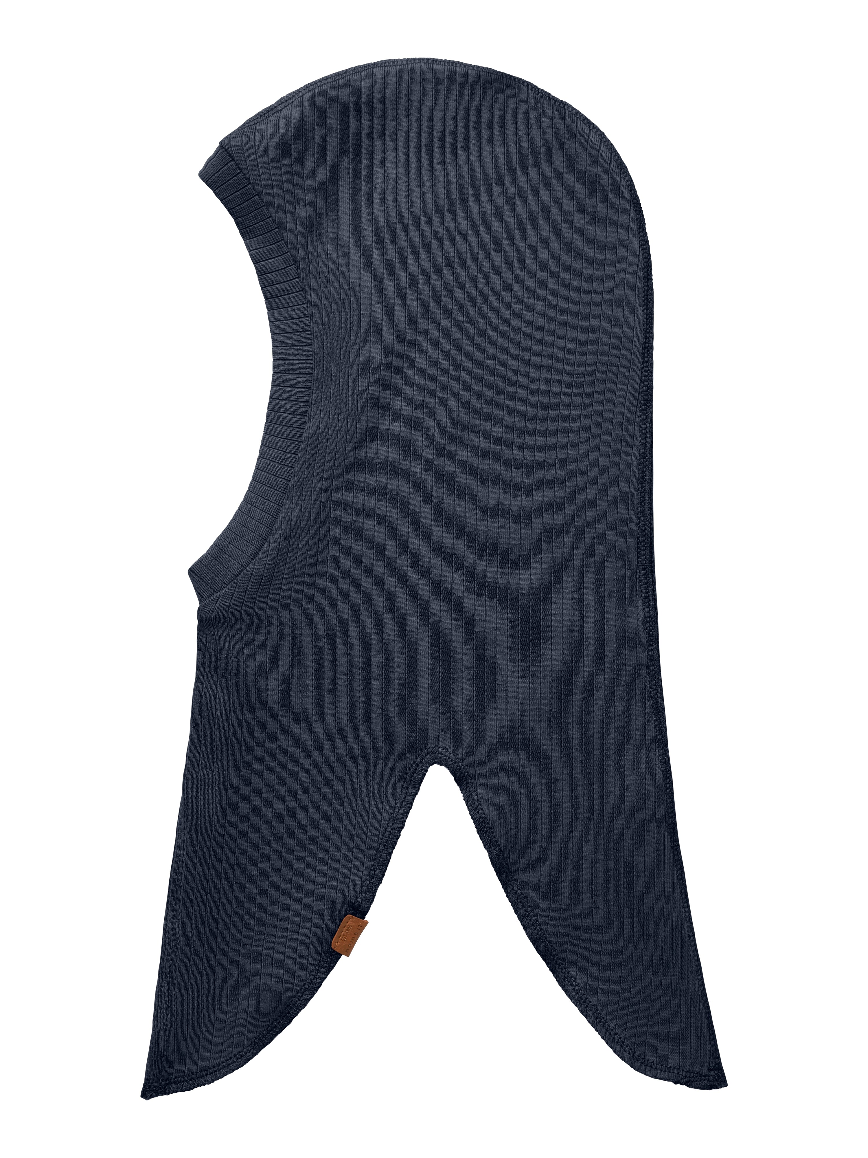 Name It Mex Balaclava - Mørk Safir til Børn - Vinterhue