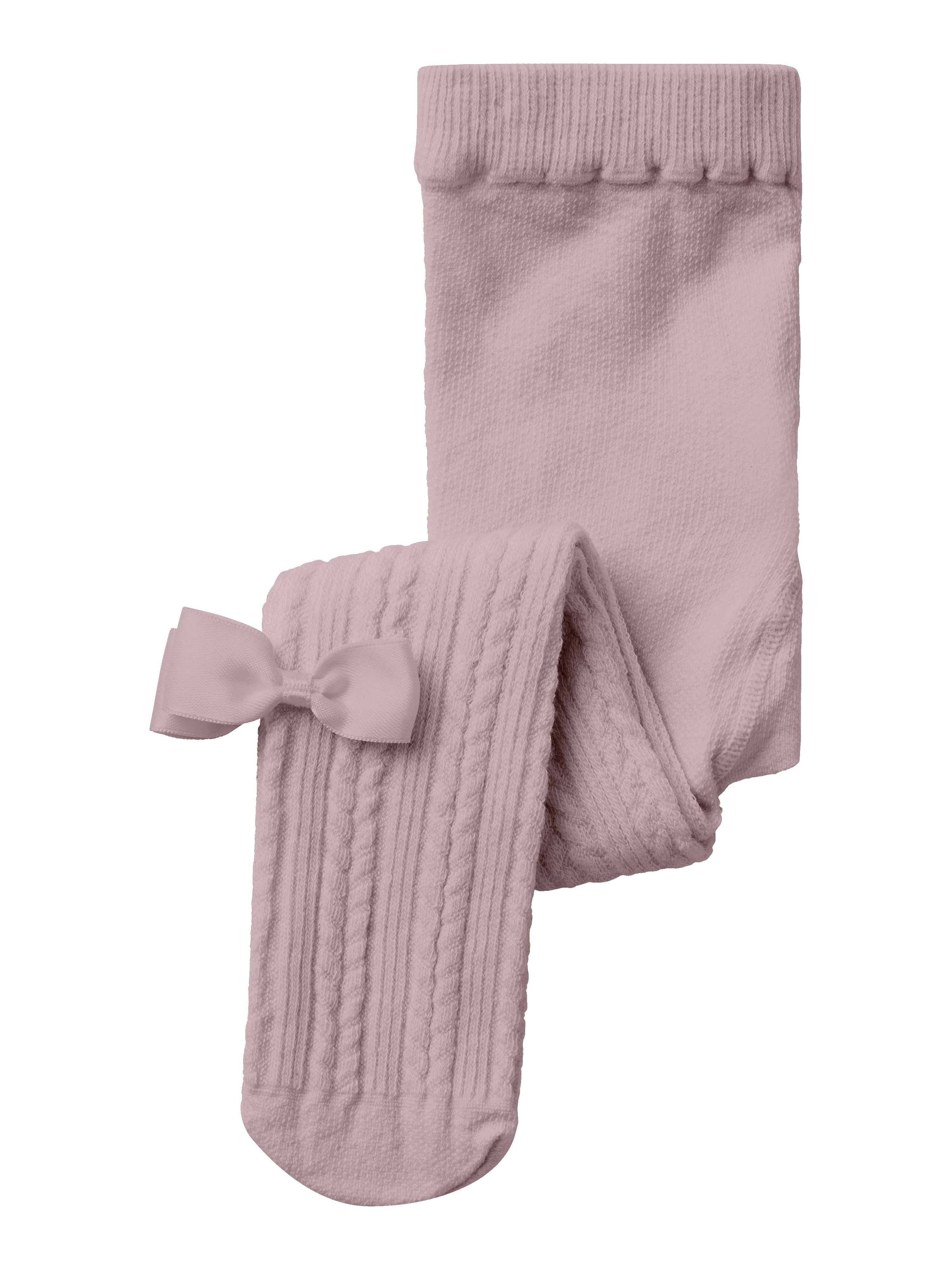 Name It Rallie Strømpebukser - Keepsake Lilac - Tilbud!
