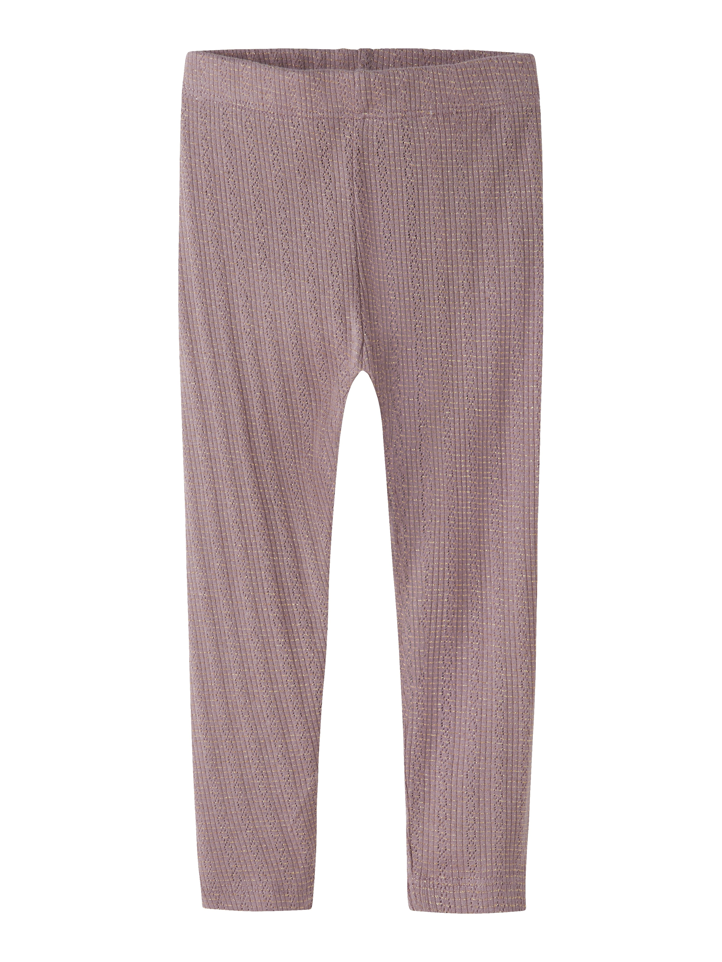 Name It Noelle Leggings - Økologisk Kvalitet til Børn
