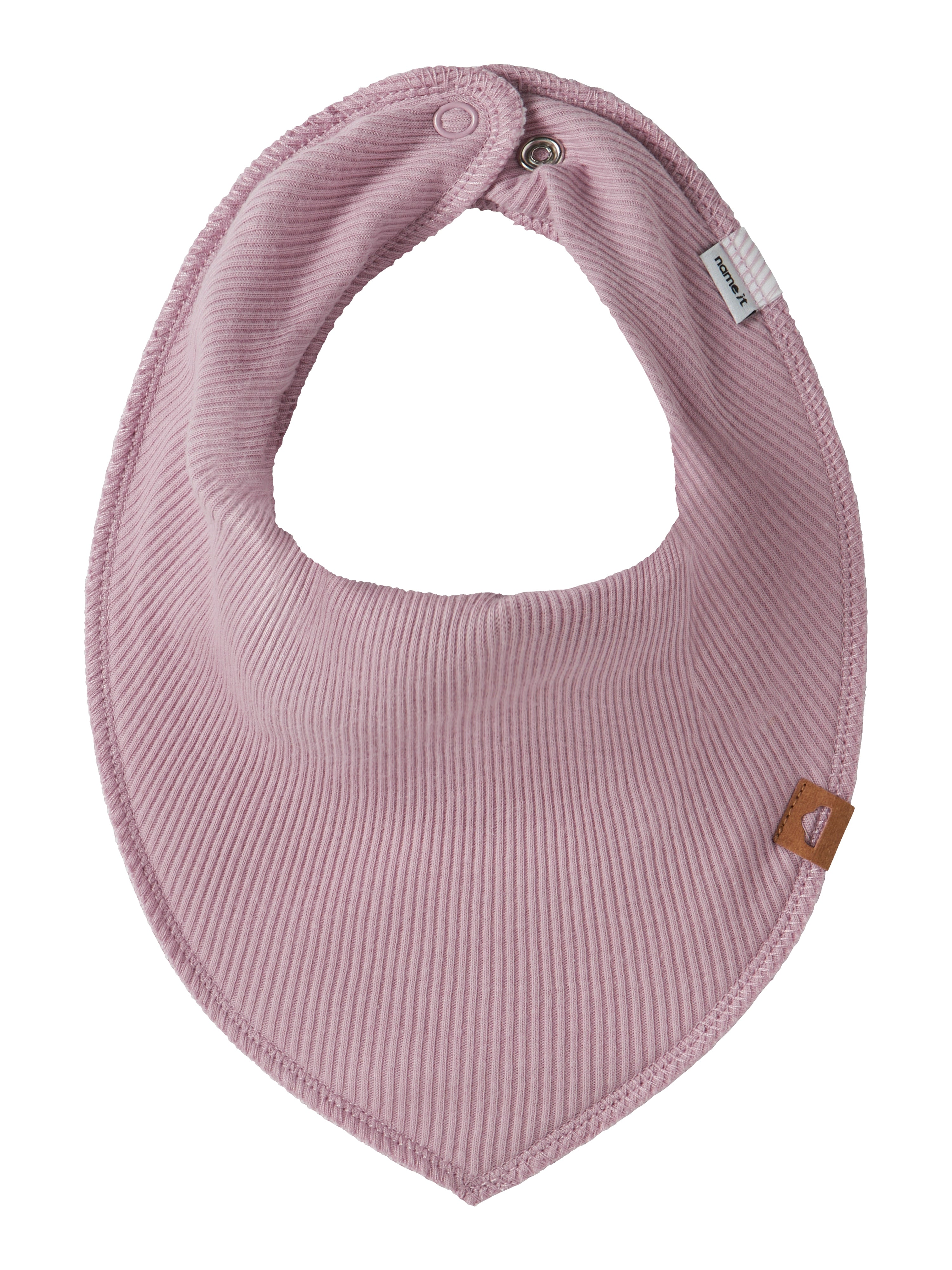 Name It Yvette Rib Savlesmæk – Keepsake Lilac Tilbud!
