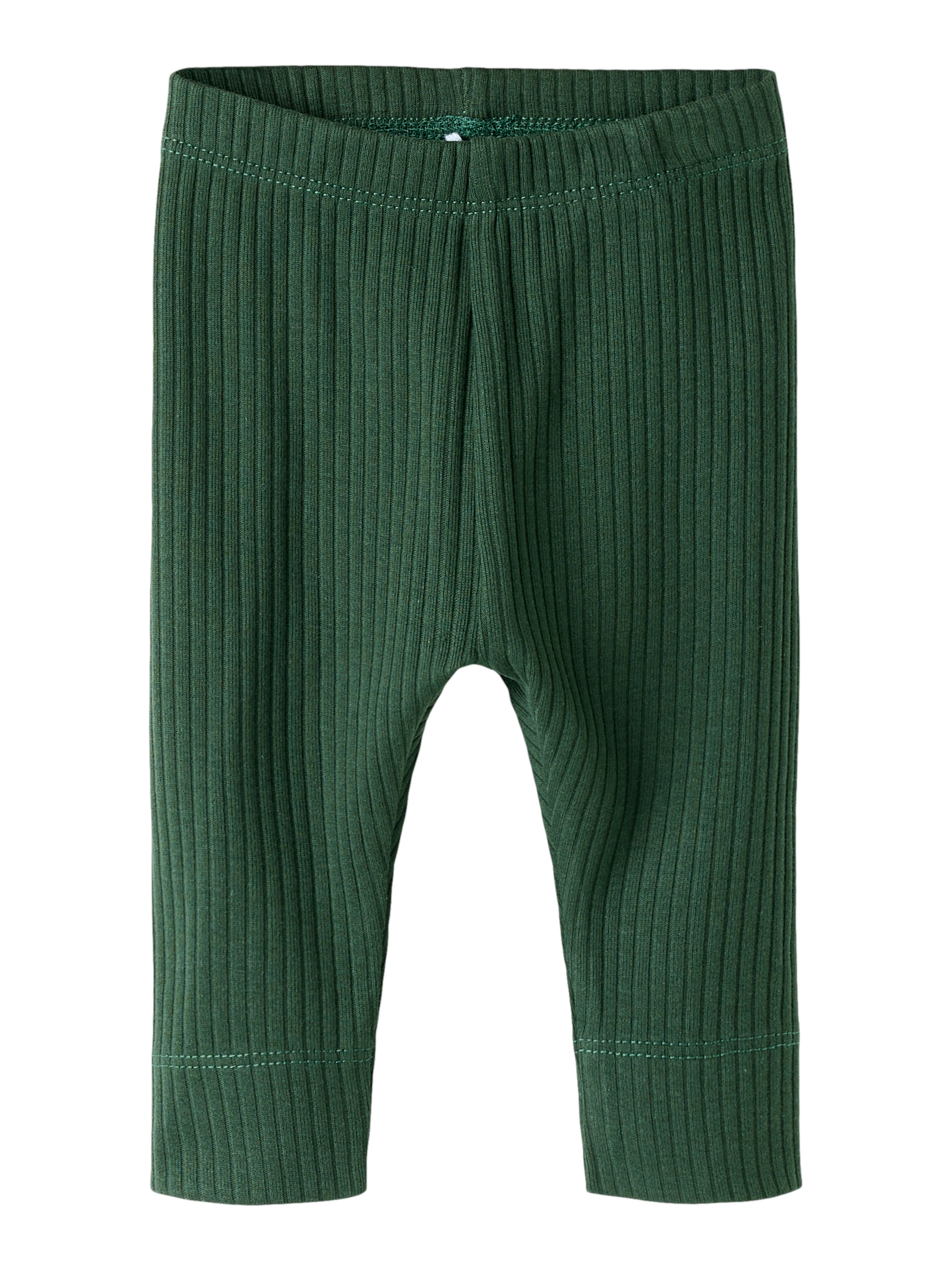 Name It Kenno Leggings – Uundgåelige i Dyb Skovgrøn