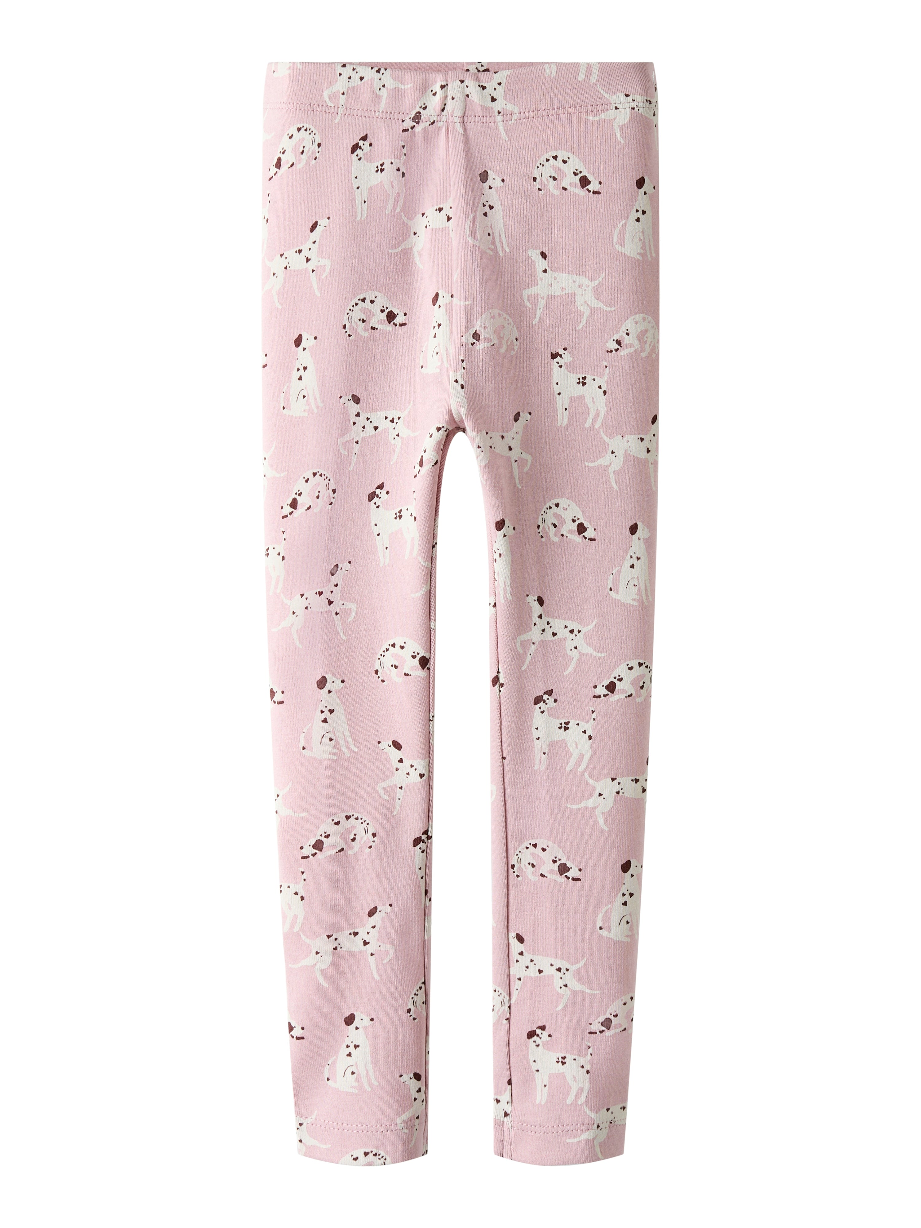 Name It Kilas Leggings – Søde hunde til små piger