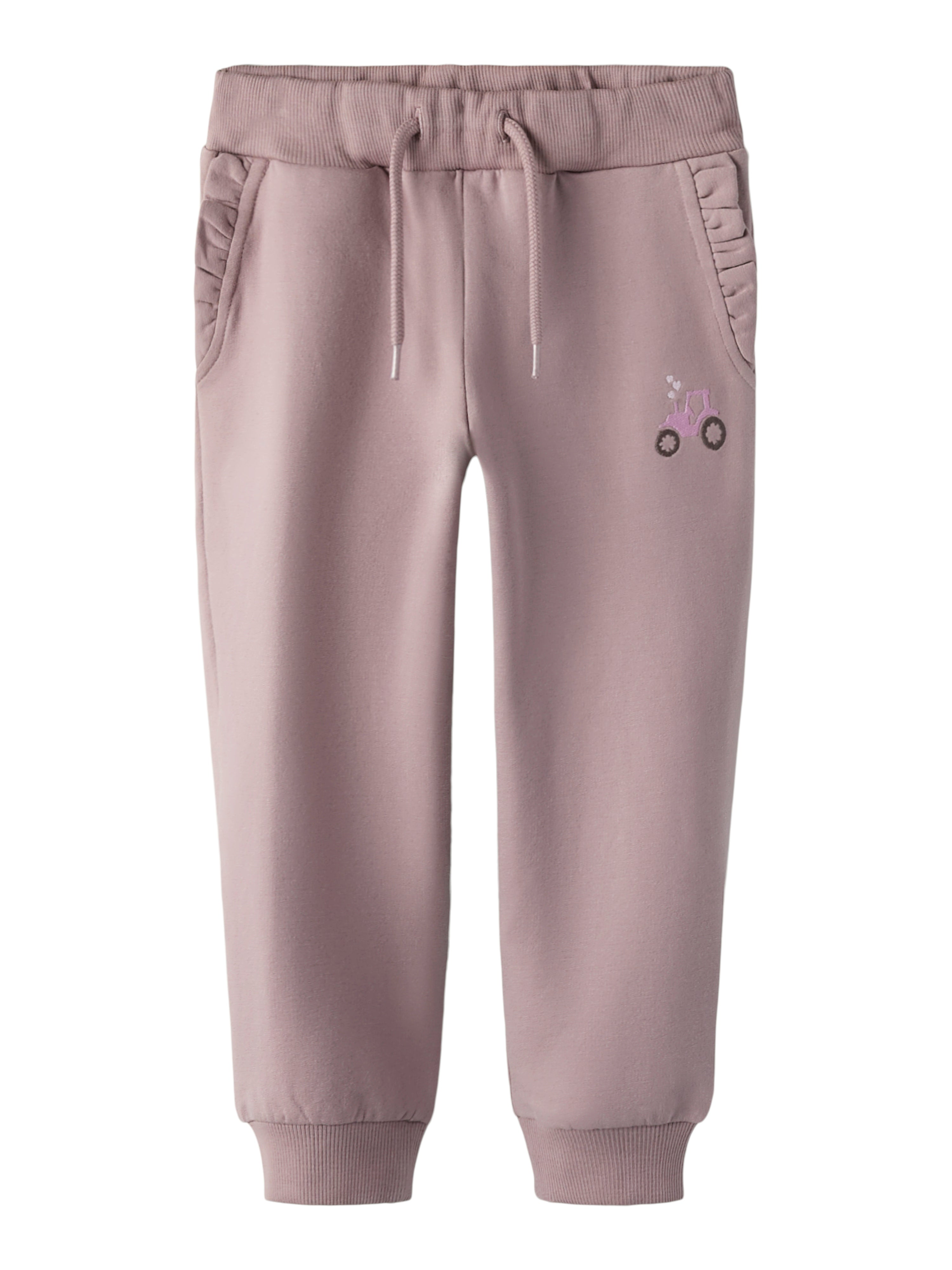 Niana Sweatpants - Toadstool - Fantastisk Tilbud!