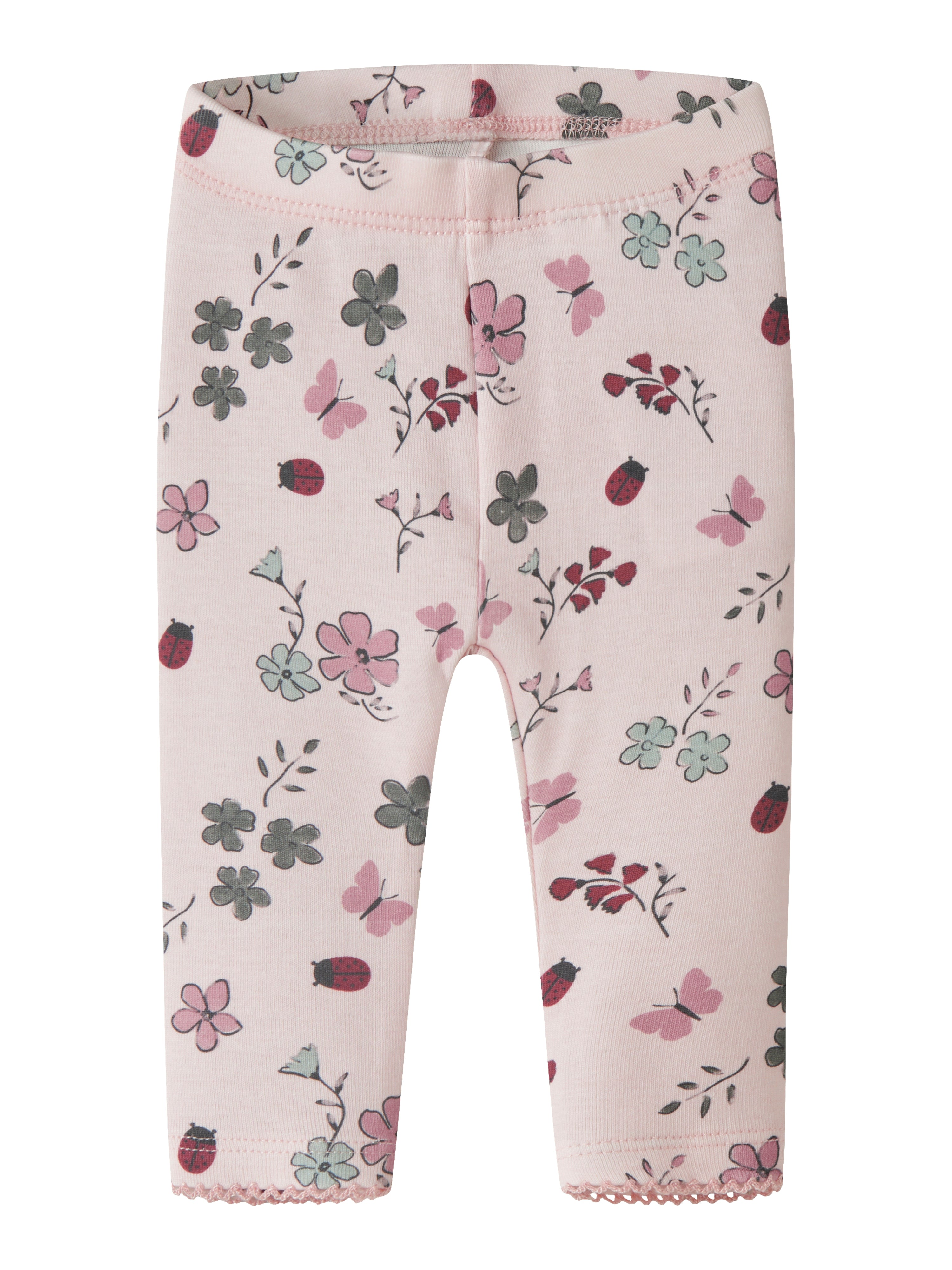 Name It Kamelia - Leggings - Lotus -   Cm