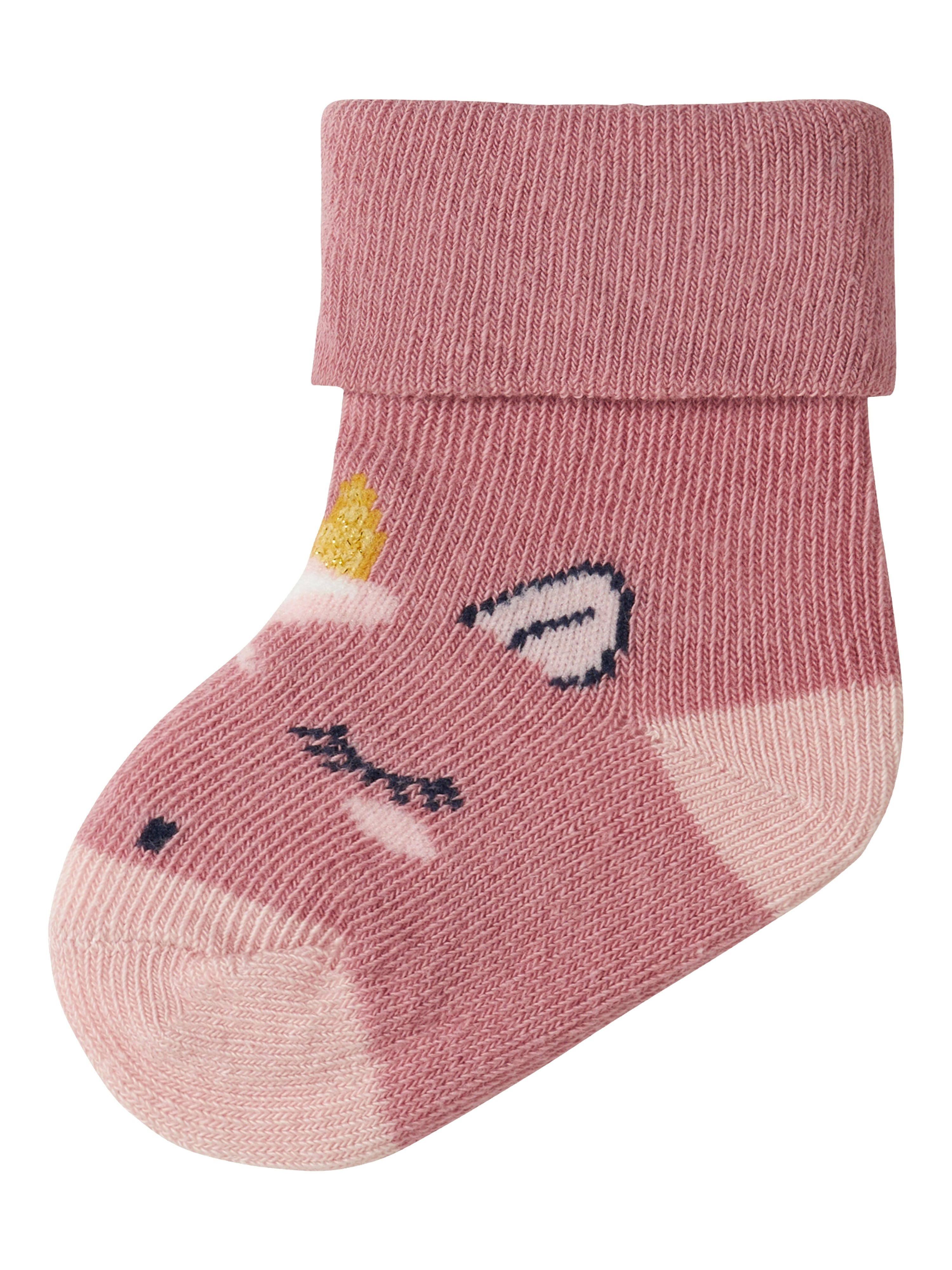 Name It Laddi - Strømper - Lilas -
