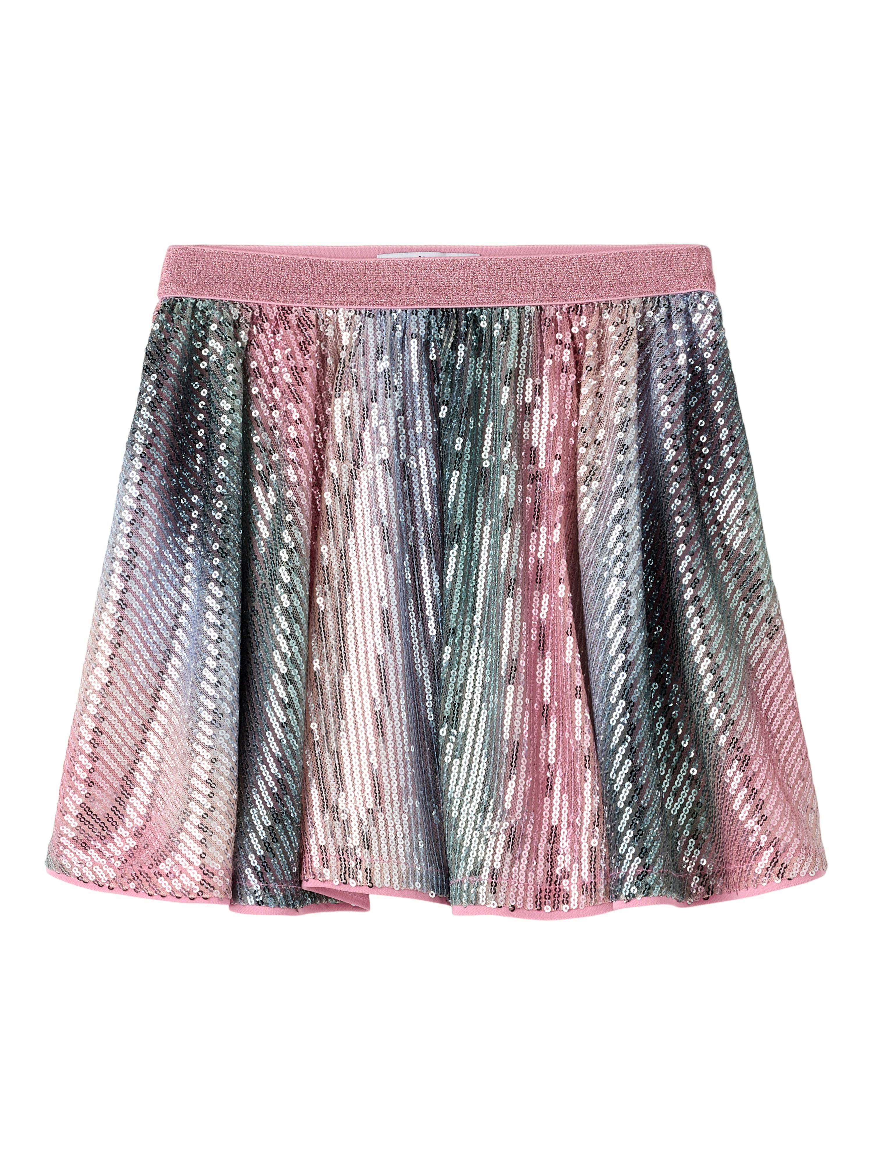 Name It Lexes - Skirt - Flowering Ginger - Cm