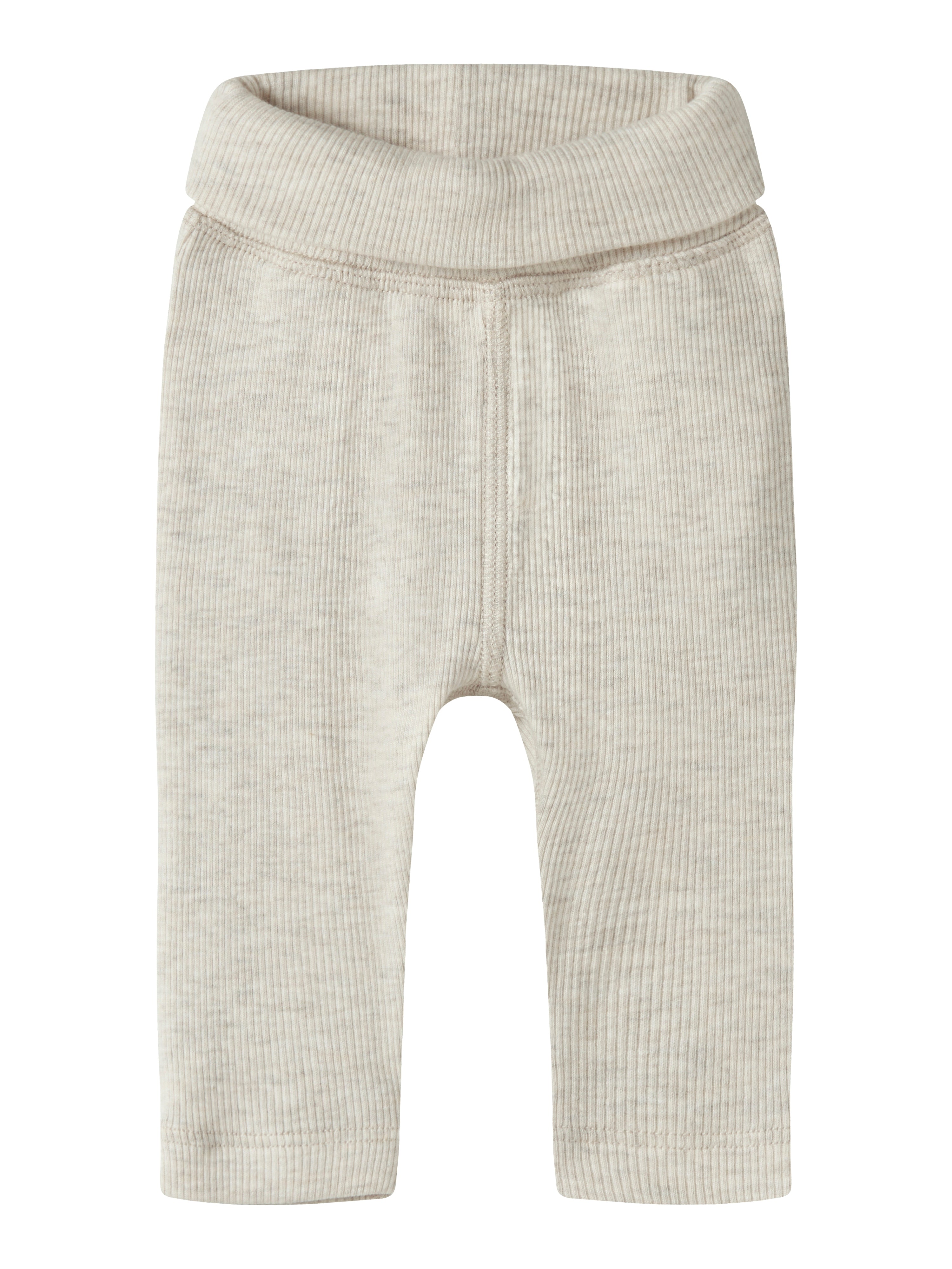 Name It Wilkab - Pants - Peyote Melange -   Cm