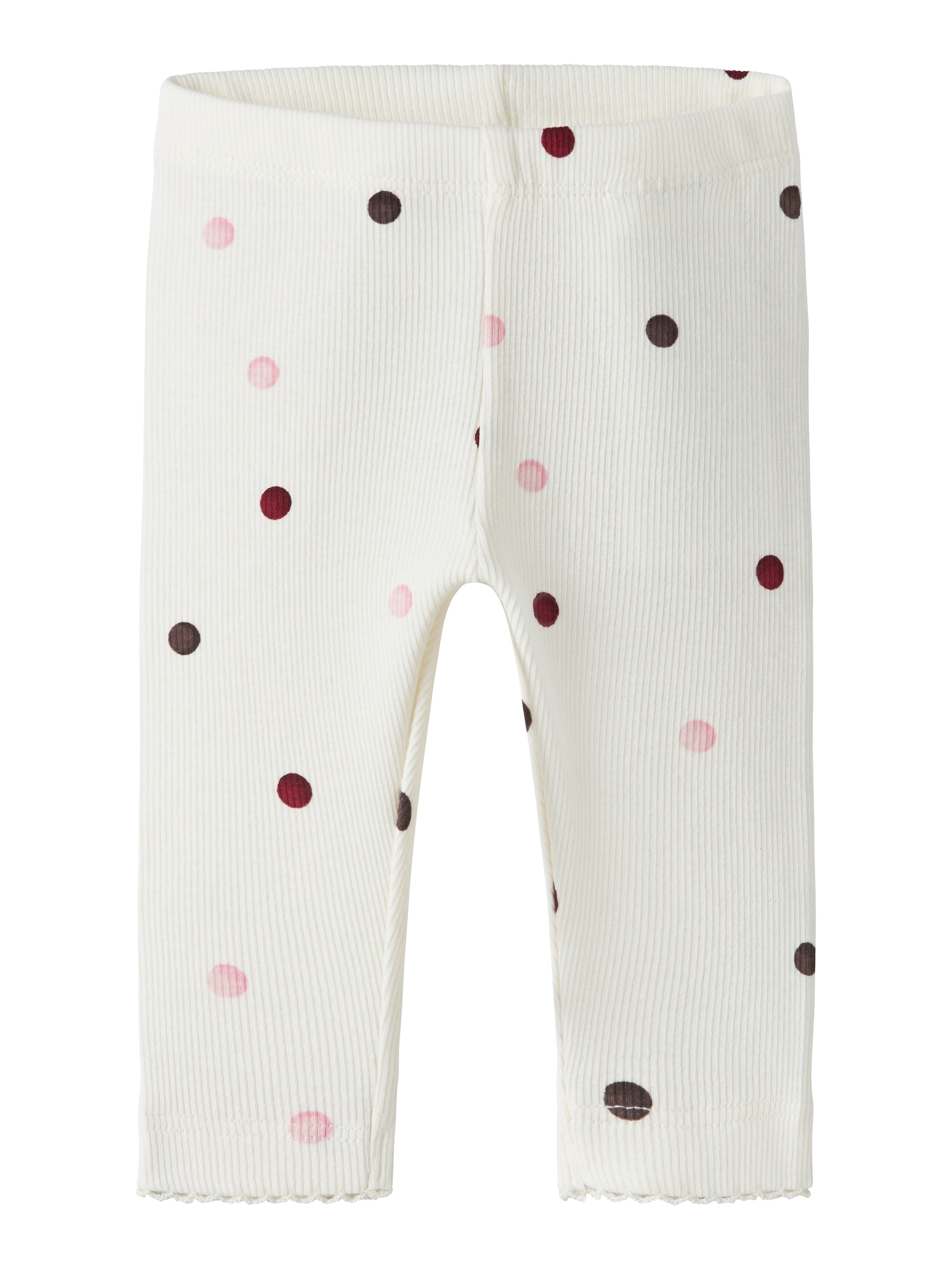 Name It Nutti - Legging - Antique White -   Cm