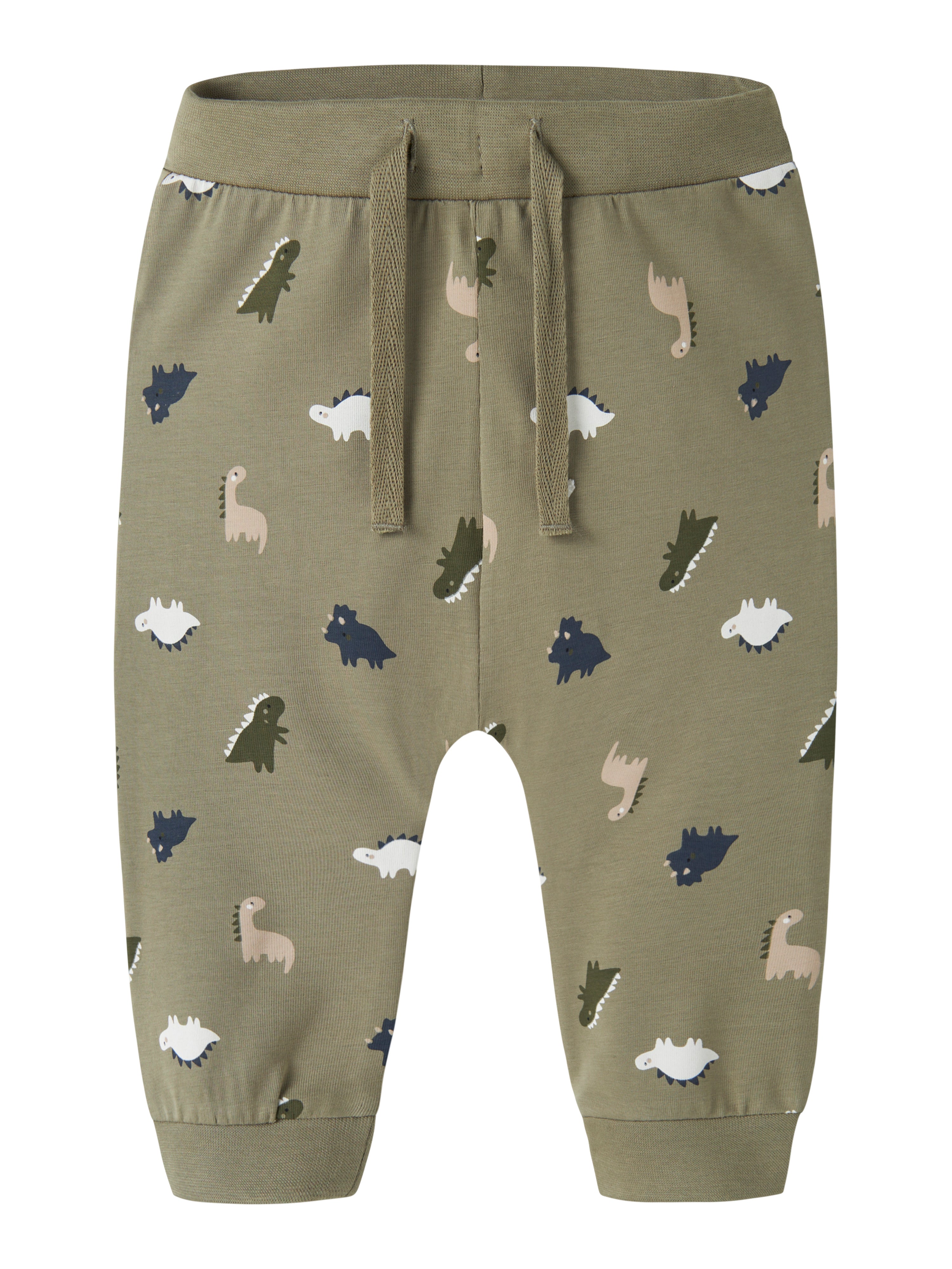 Name It - Vroels Pant - Mermaid Dinos - Cm