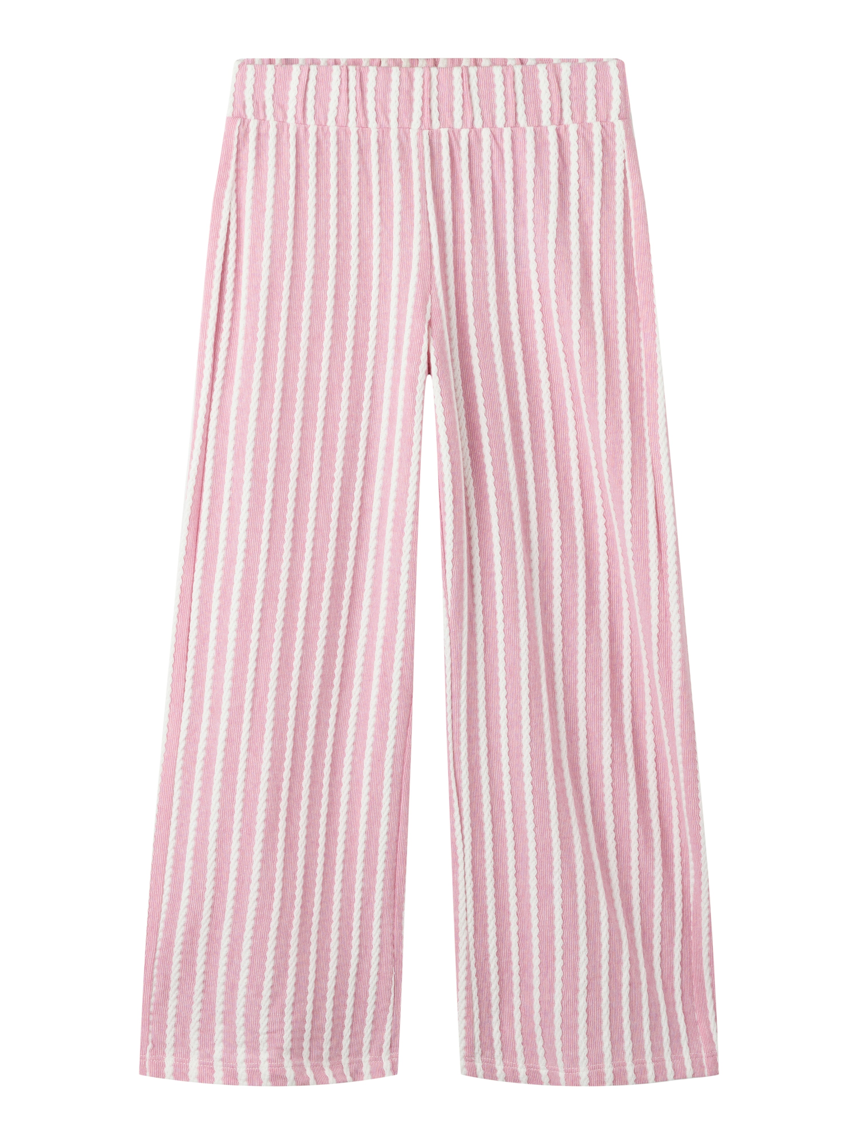Name It Kaya - Wide Pant - Lilas -   Cm