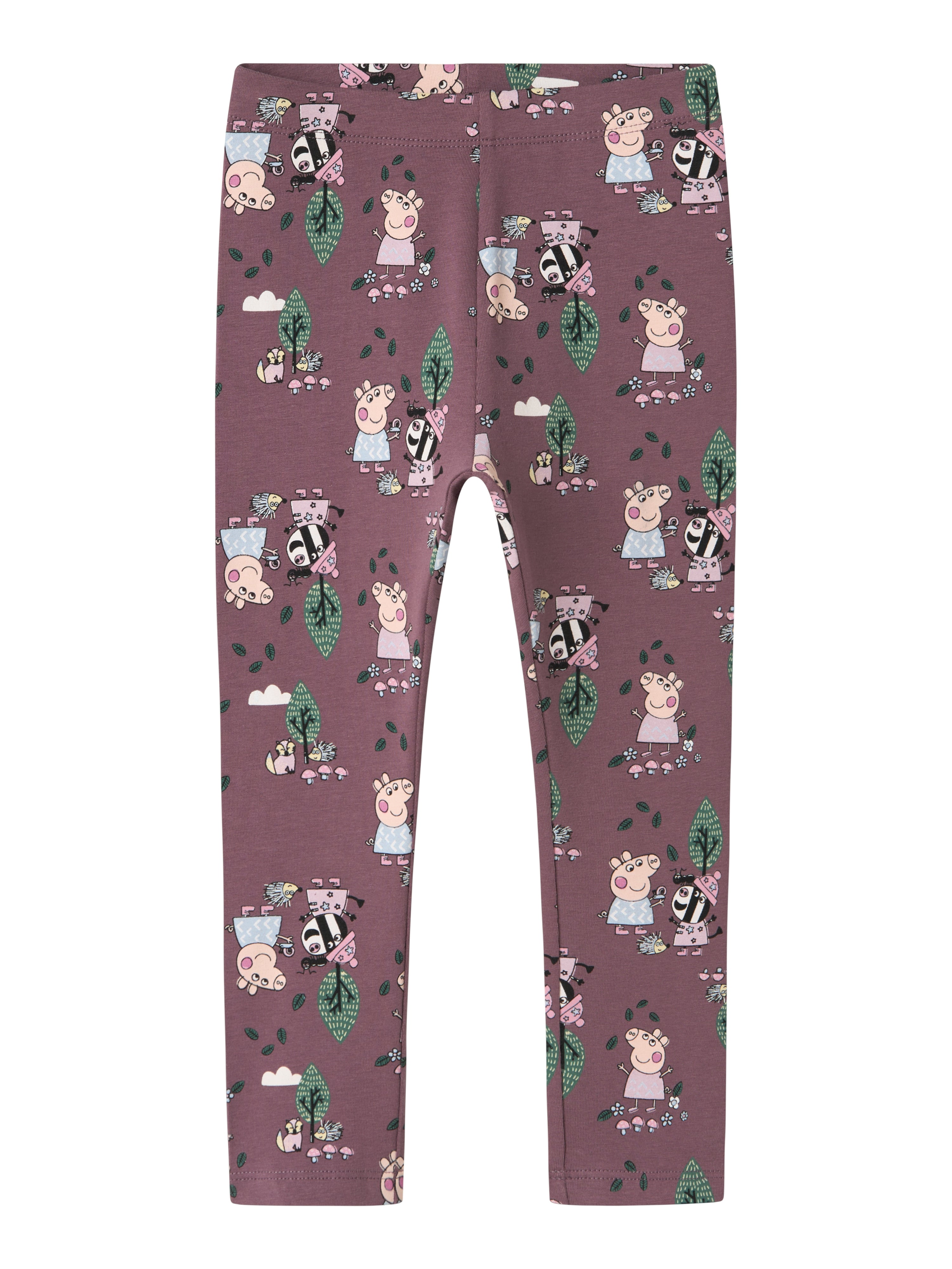Name It Gurli Gris Leggins – Fantastisk tilbud!