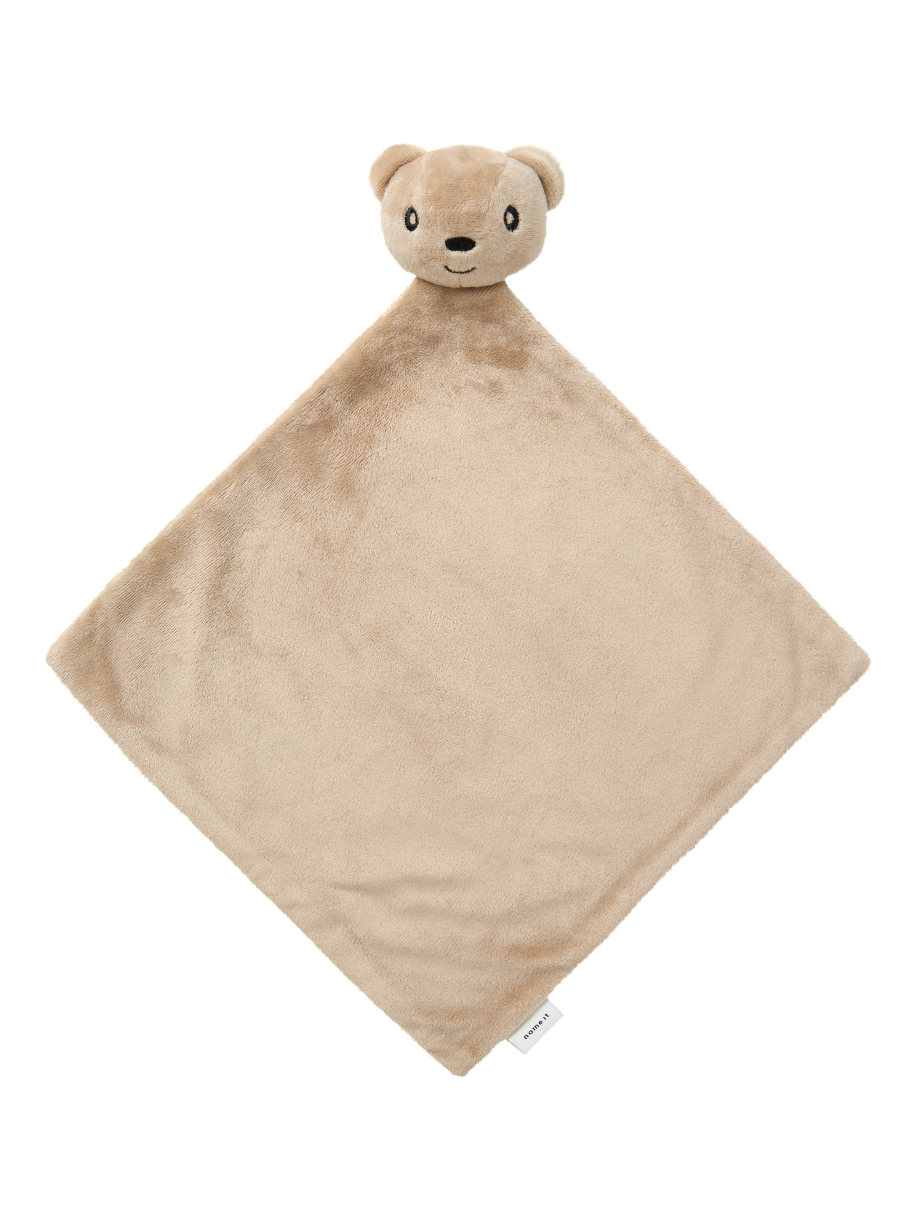 Name It Polda Nusseklud – Ren Cashmere Tilbud!