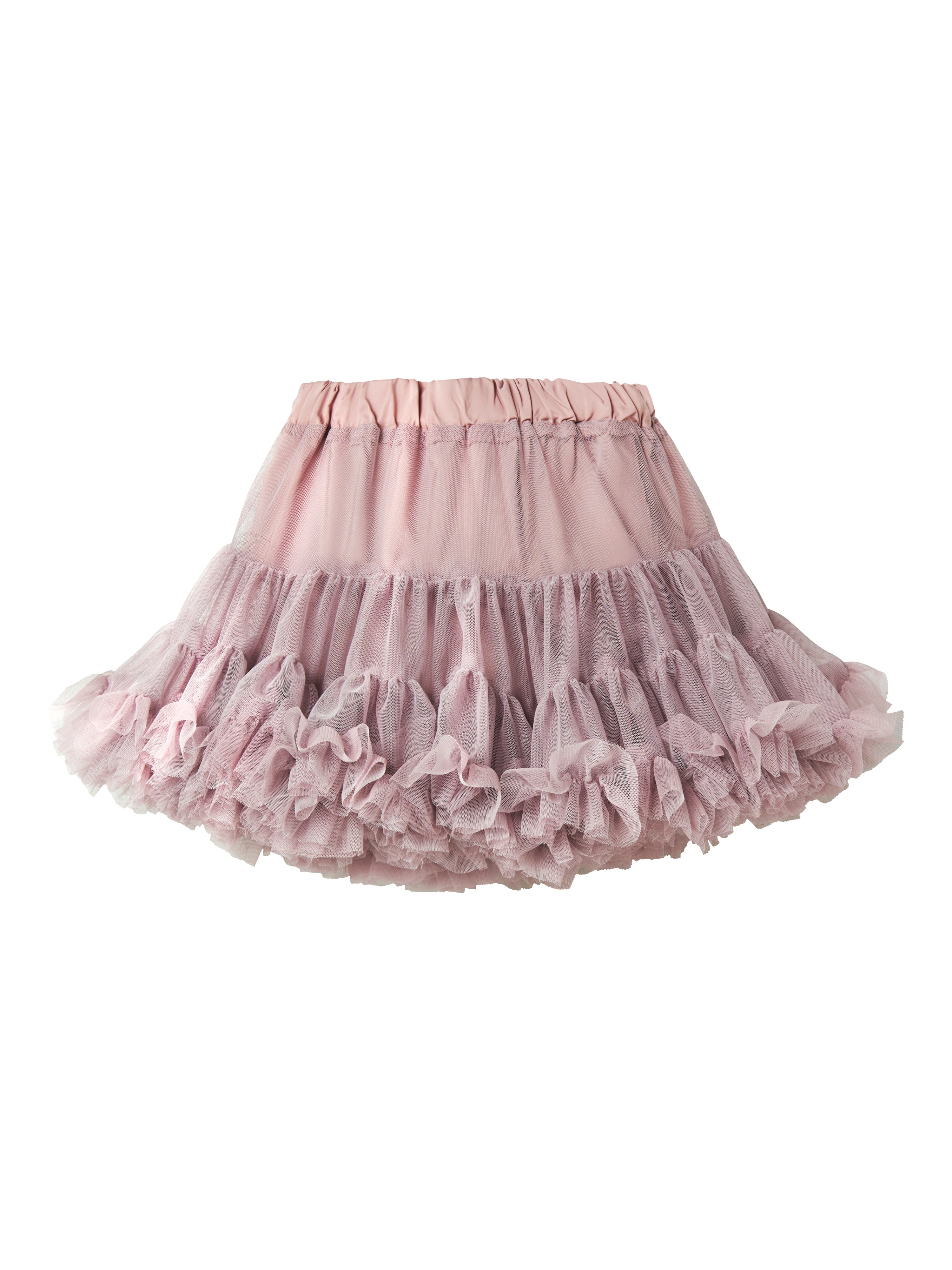 Name It Tyll Nederdel - Keepsake Lilac - Fantastisk Udsalg!