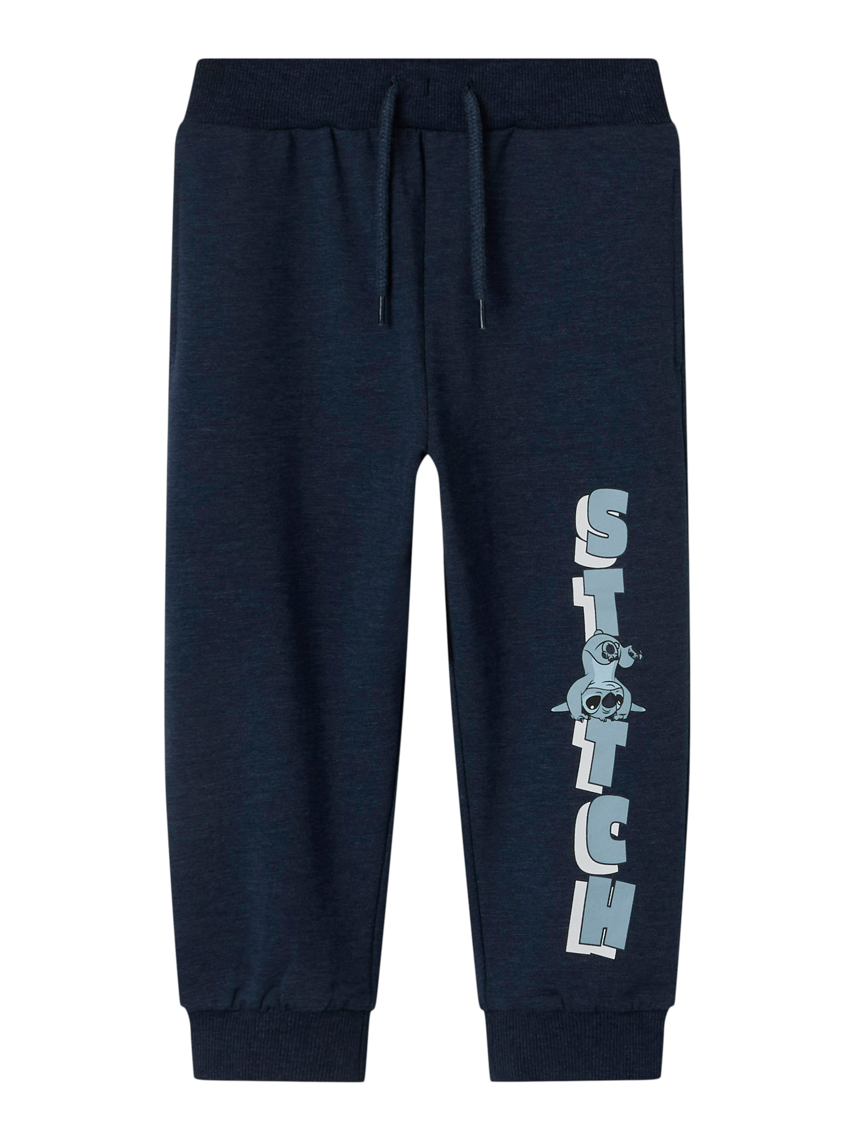 Name It Jasp Stitch Sweatpants – Navy Blazer – Udsalg!